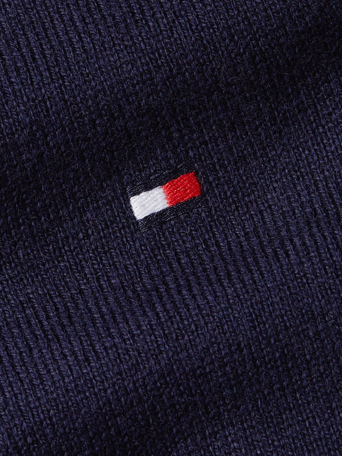 Tommy Hilfiger Herren Sweatshirts Dw Blue