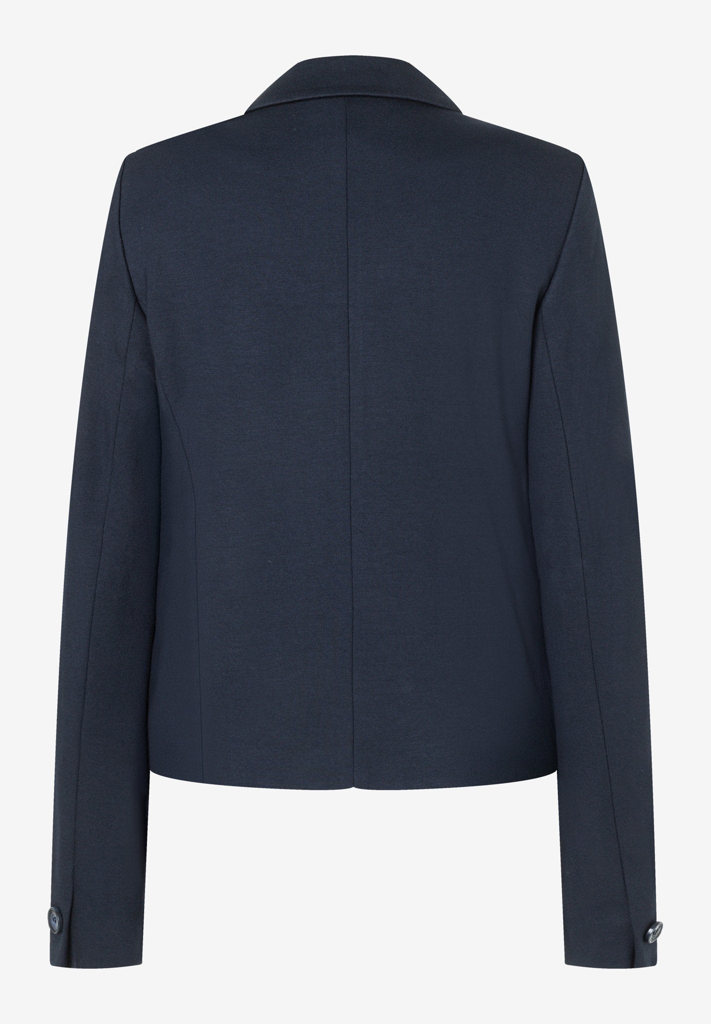 More & More Damen Blazer  Marine