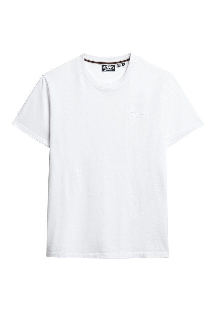 Superdry Men Herren T-Shirts kurz C Optic