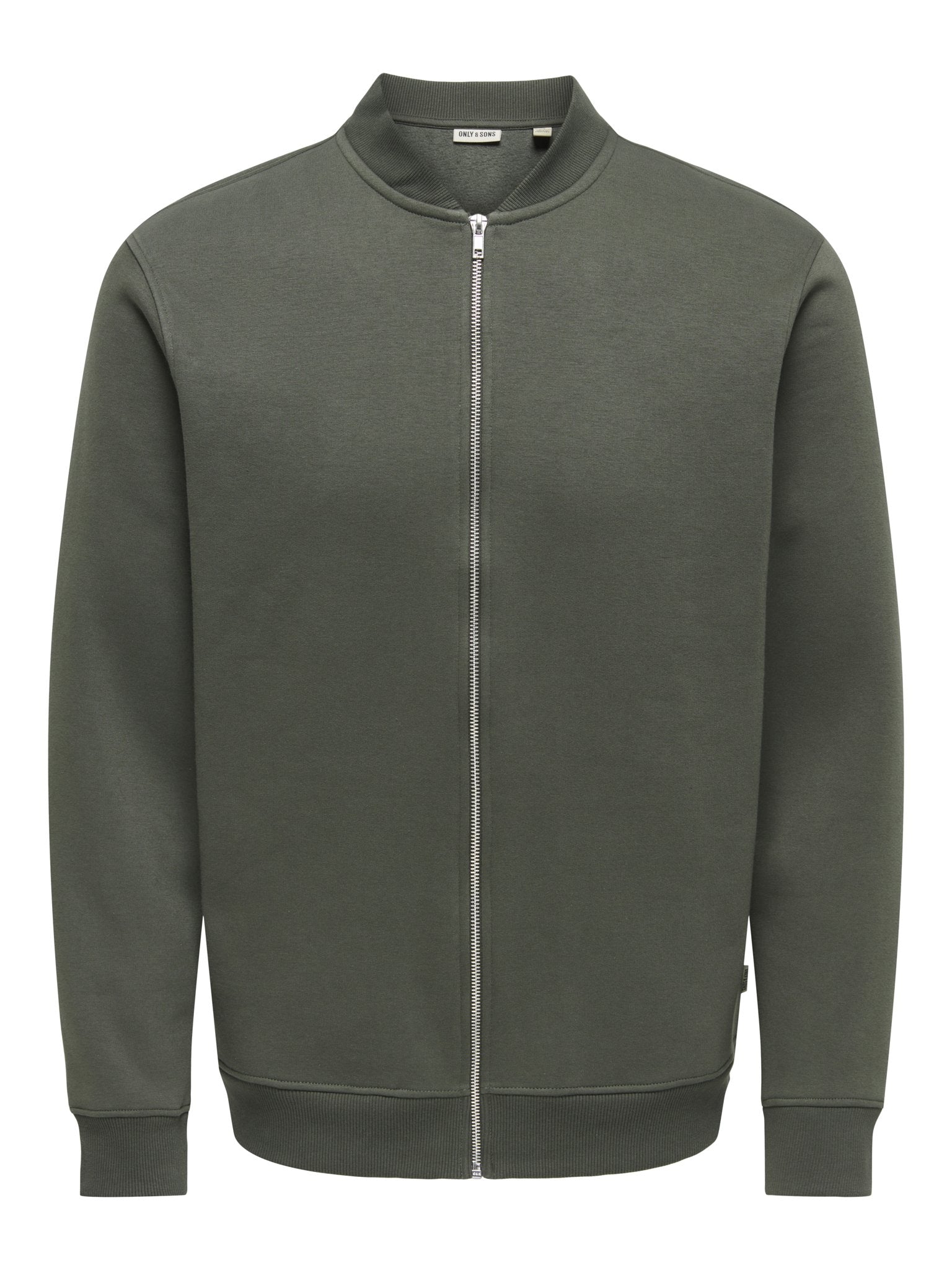 Only & Sons Herren Sweatshirts Beluga