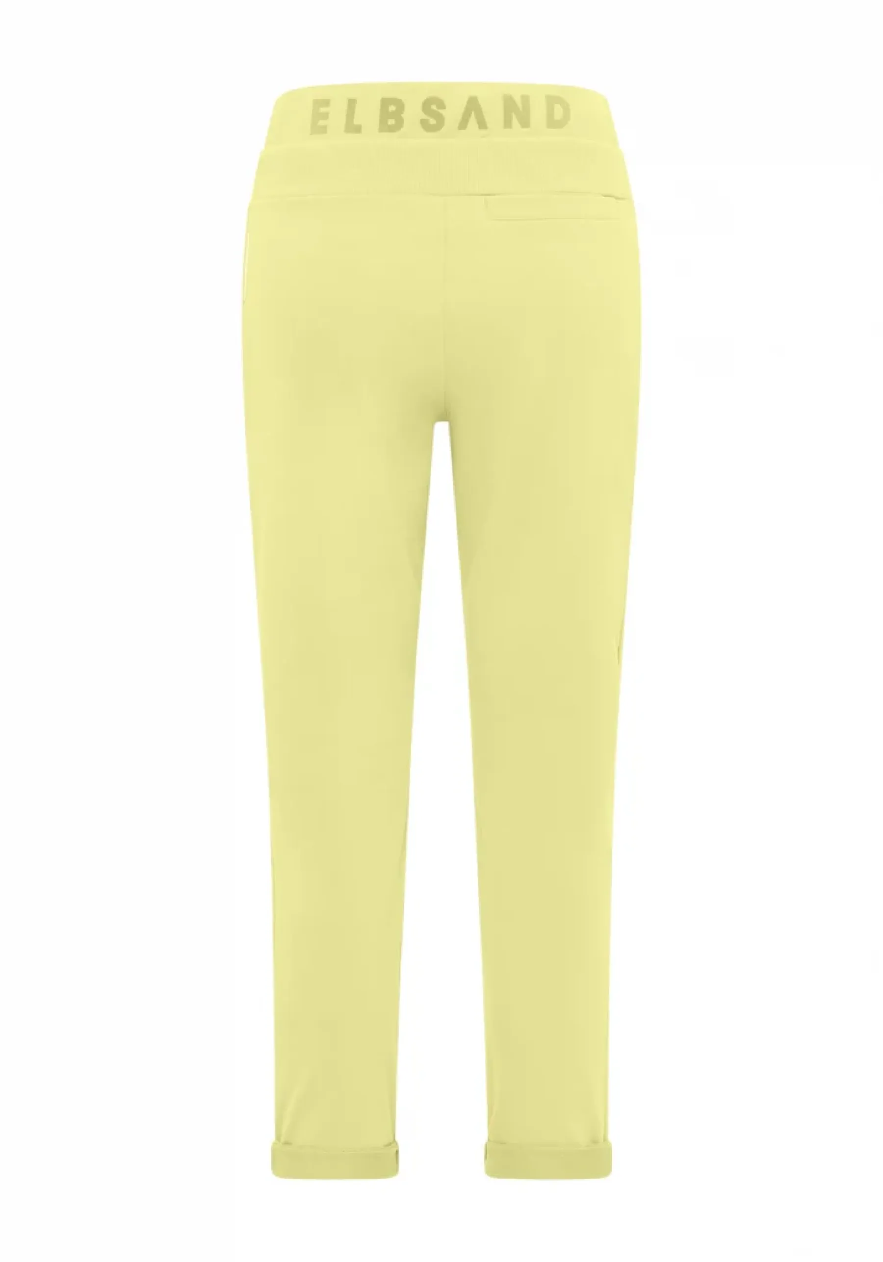 Elbsand Damen Hosen  Bright Yel