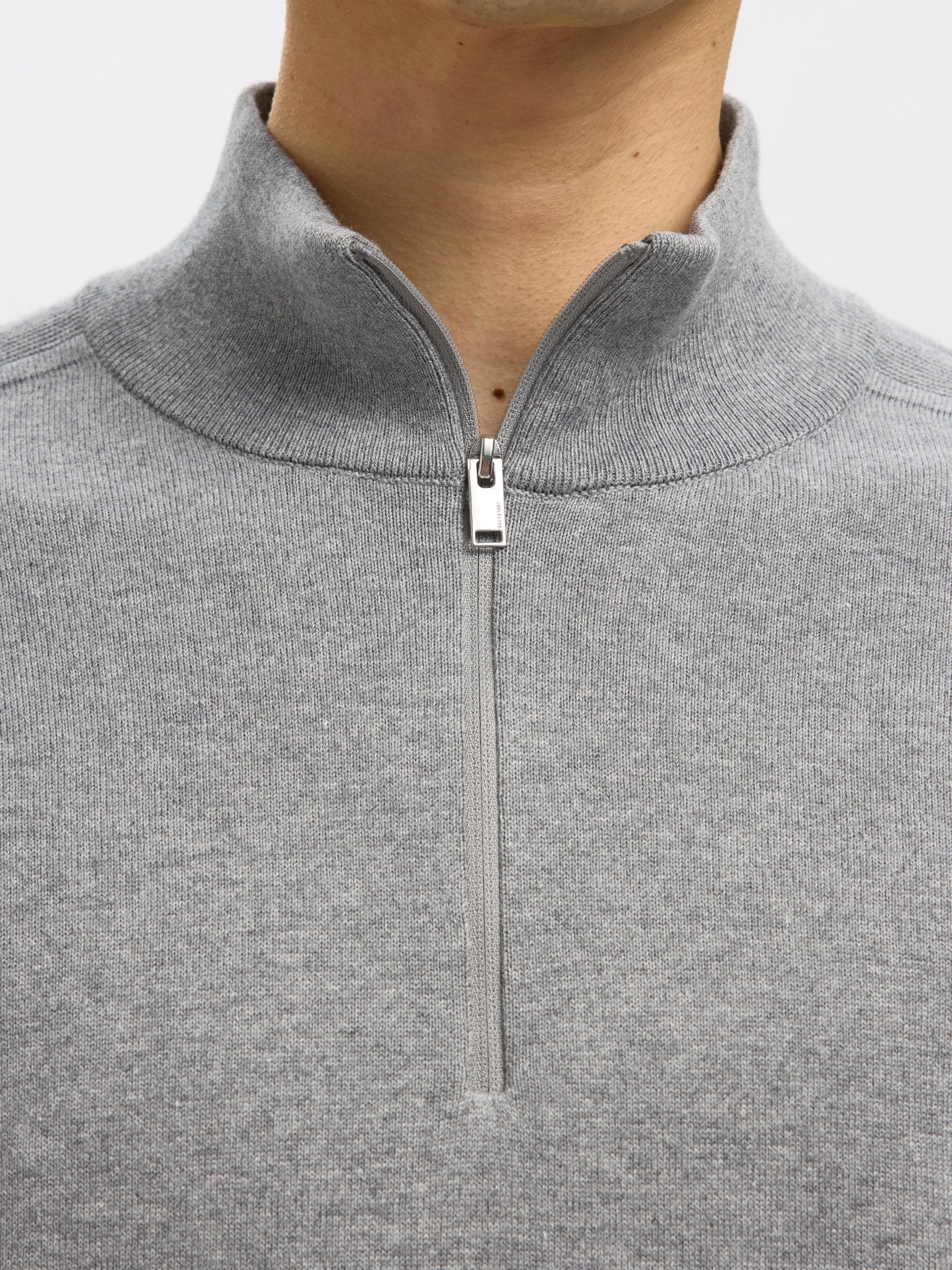Selected homme Herren Pullover Medium G