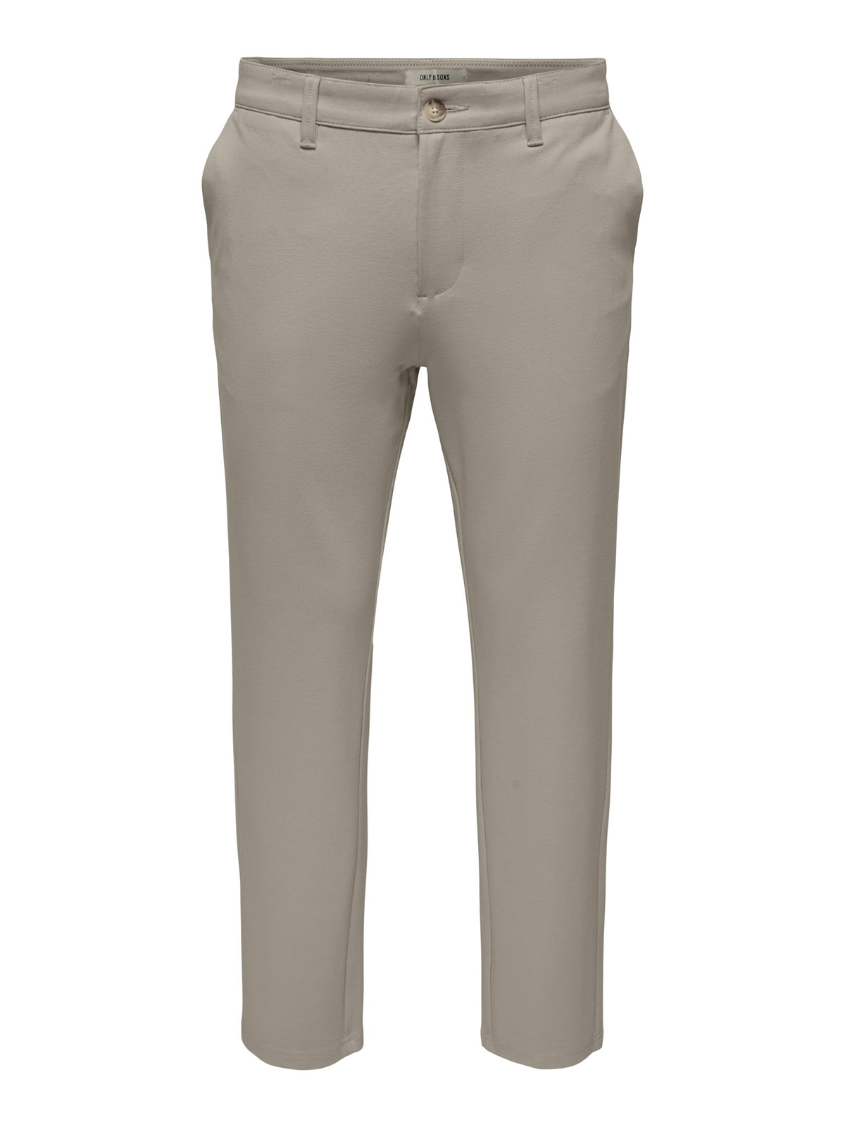 Only & Sons Herren Hosen Vintage Khaki
