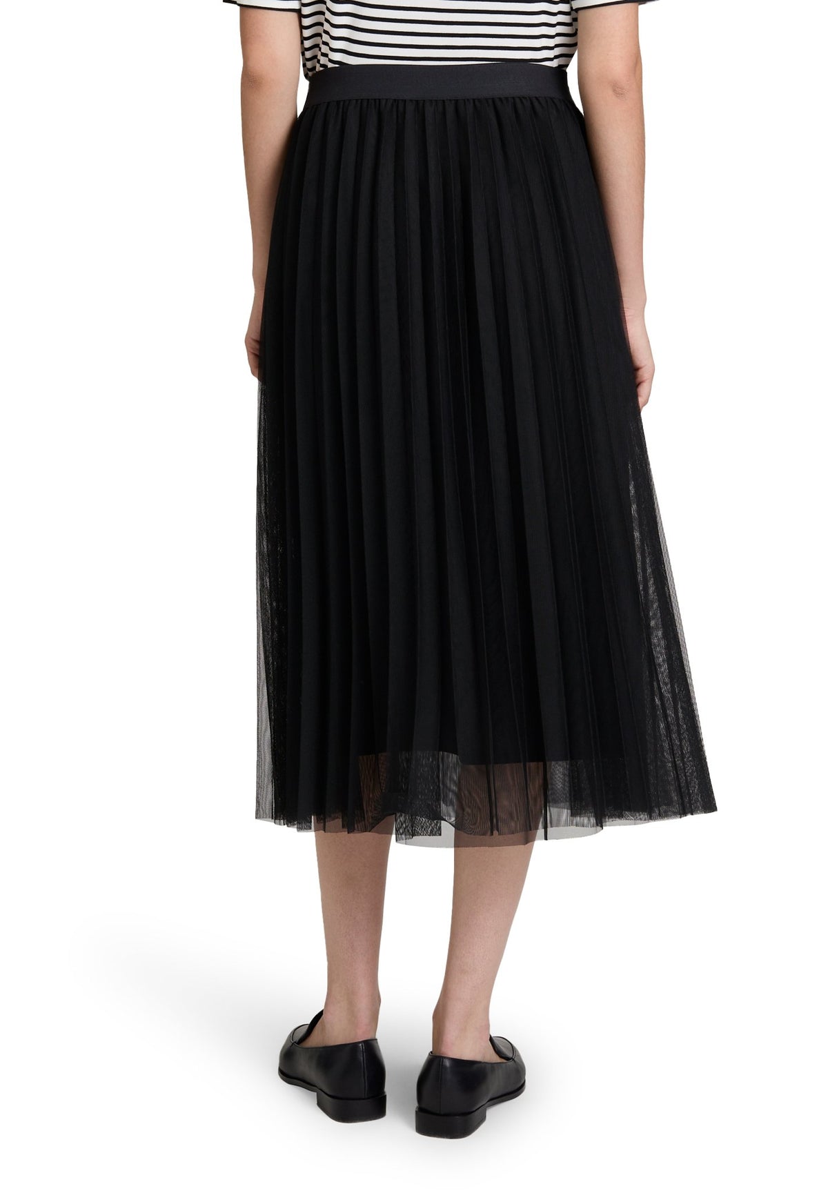 Betty & Co Damen Rock Black
