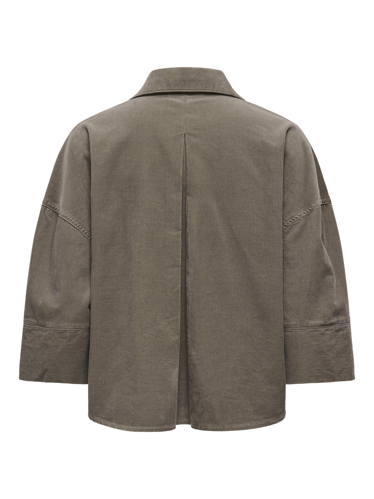 Only Damen Blusen Walnut