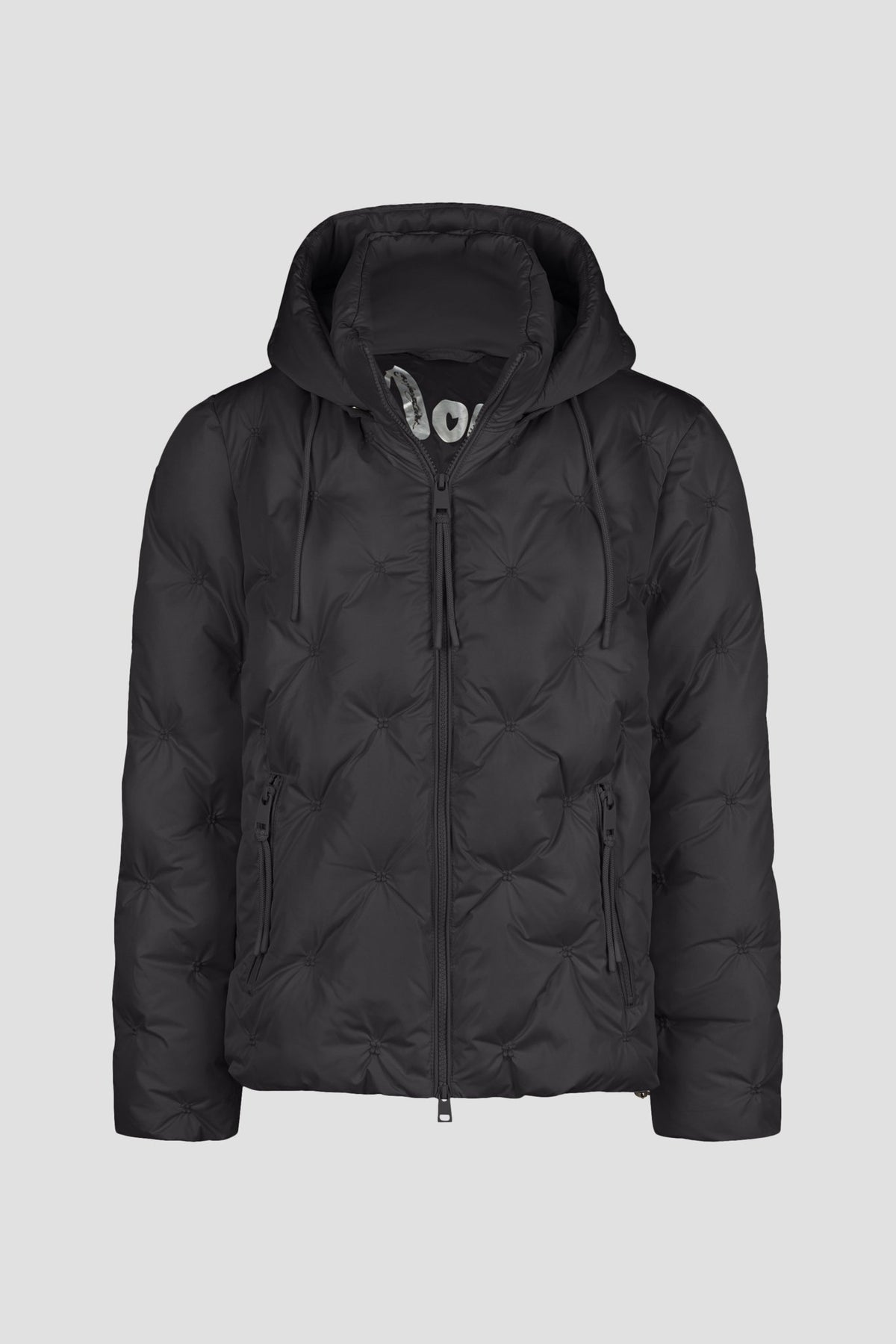 Lebek Damen Jacken  Black