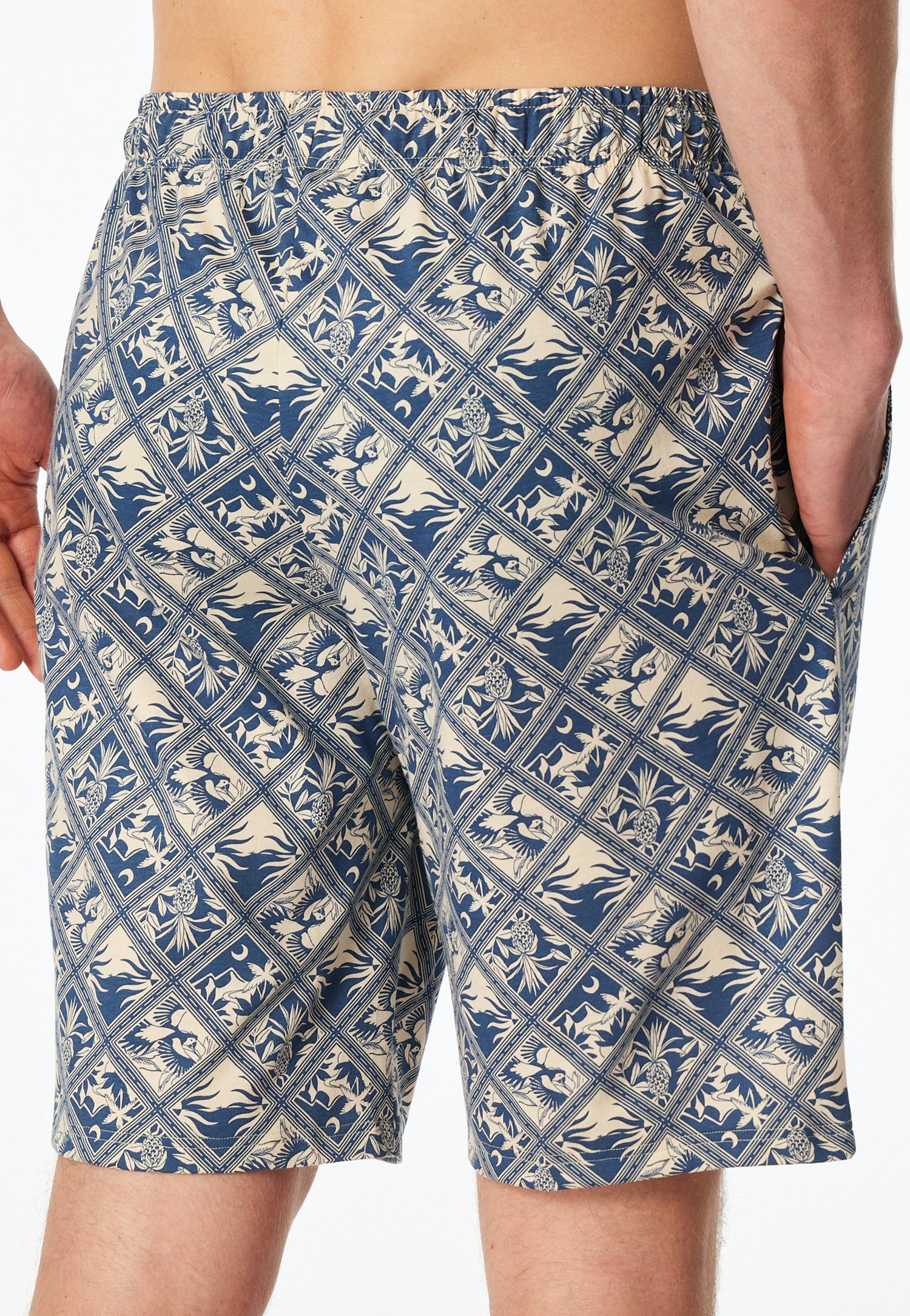Schiesser Herren Beige
