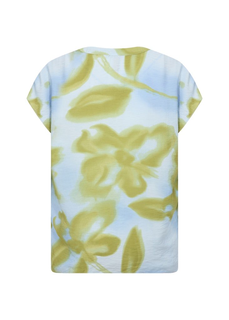 Soya Concept Damen Tops Windsurfer Comb