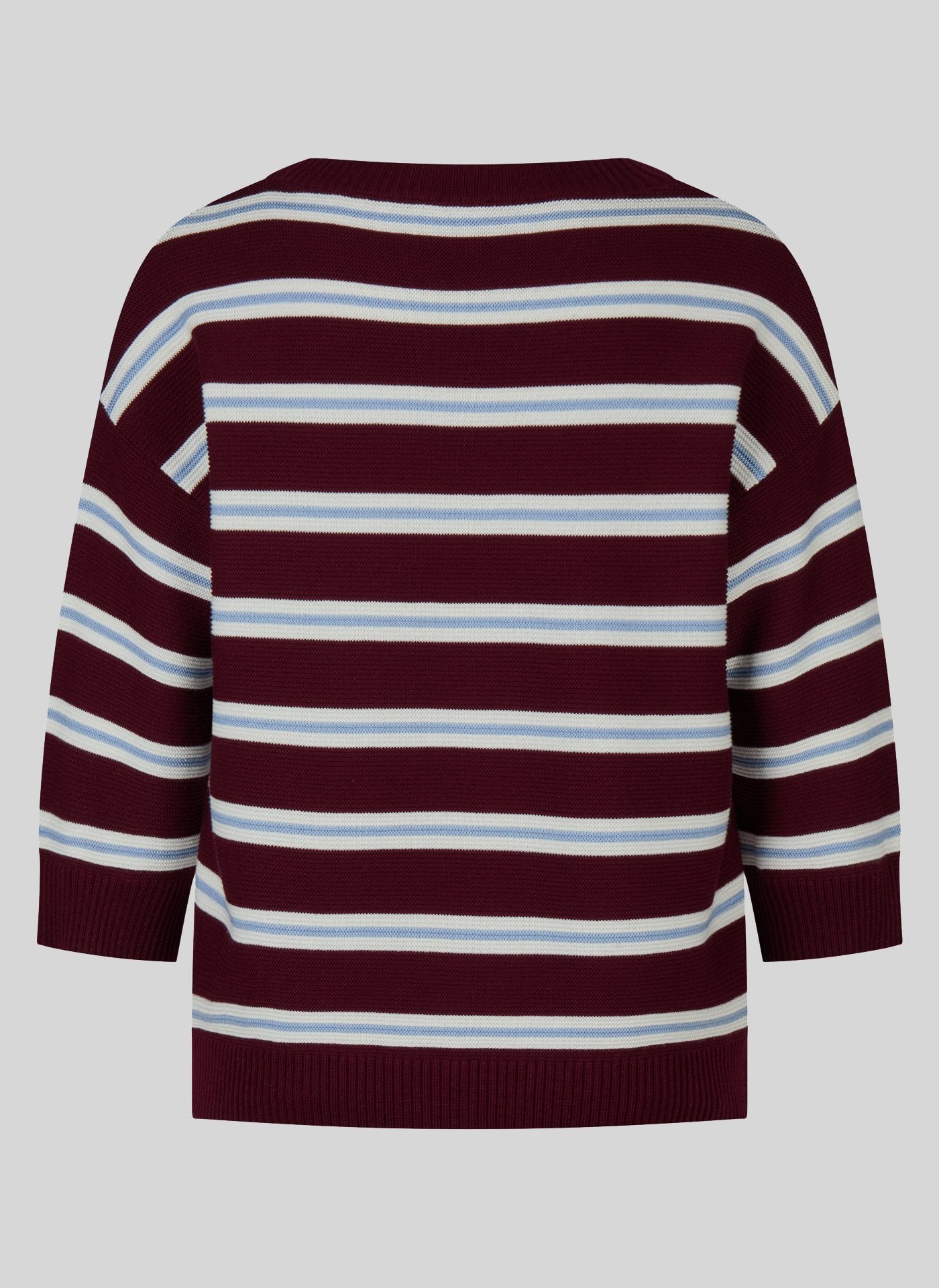 Rabe Damen Pullover Merlot