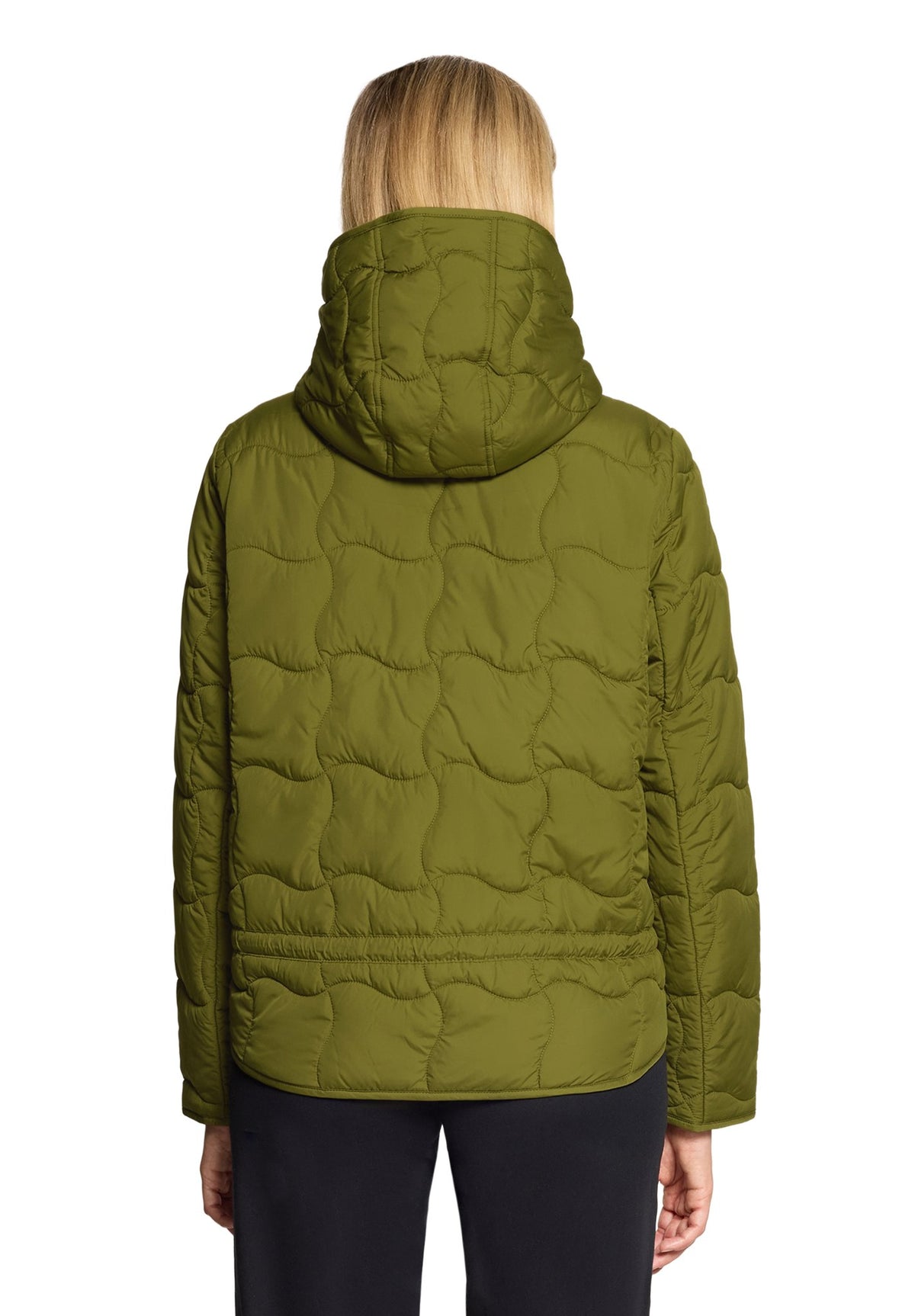 Gil Bret Damen Jacken  Avocado