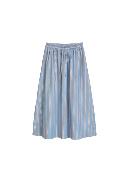 Marc O`Polo denim Damen Rock Light Blue_Mult