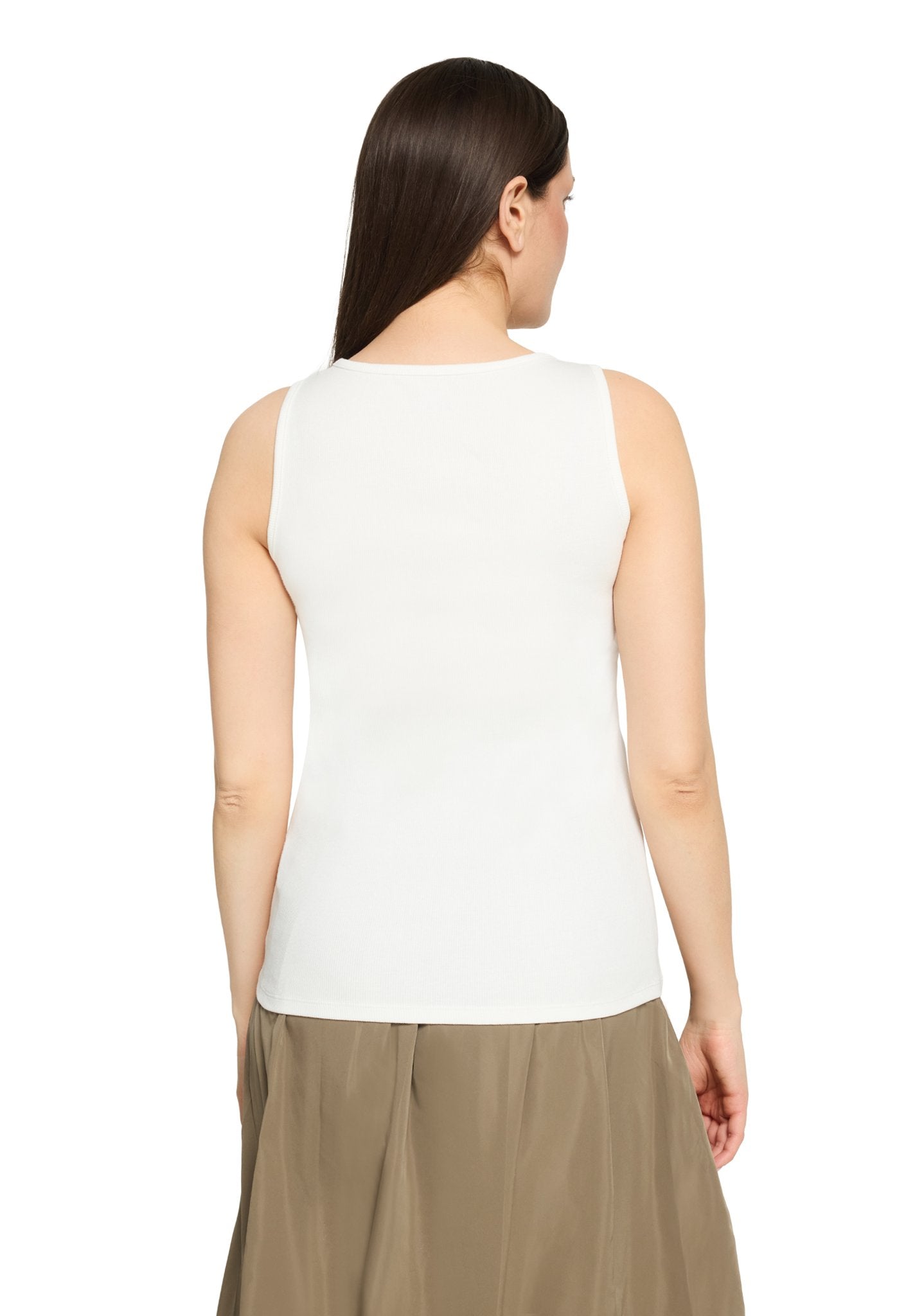 Cartoon Damen Tops Offwhite