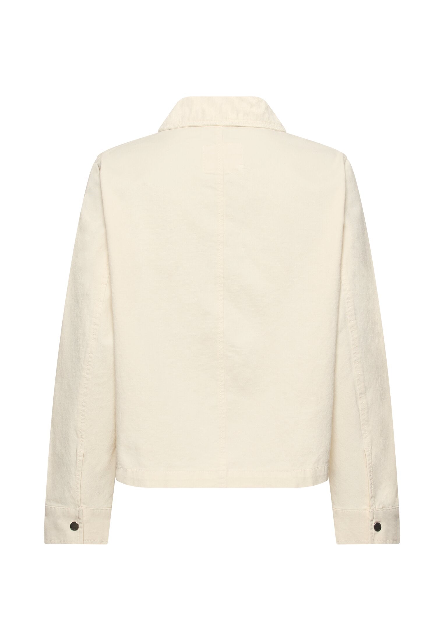 Camel active Damen Blazer  Milk White