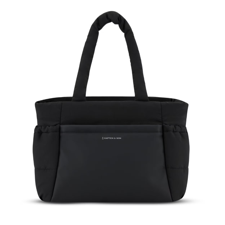 Hellvi Cloud Medium - All Black