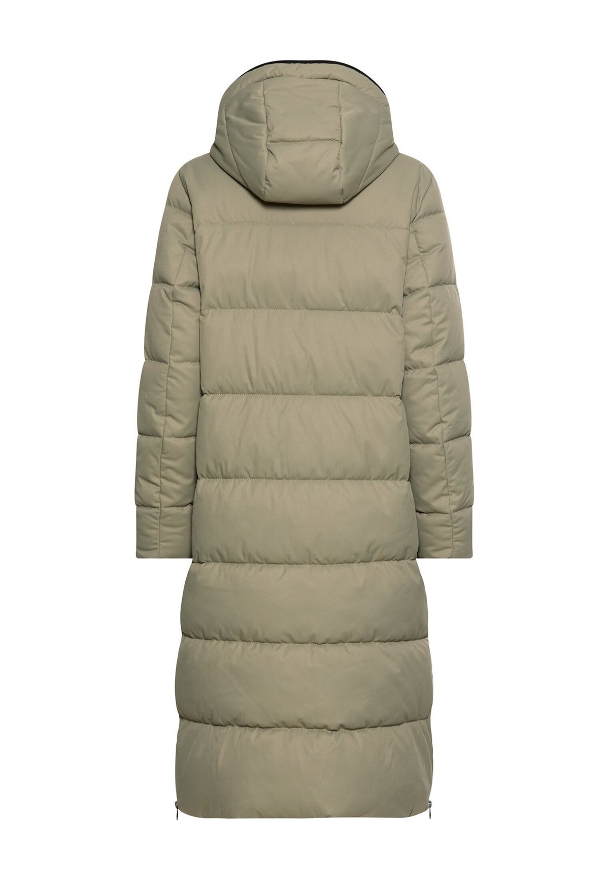 Camel active Damen Mantel  Sage
