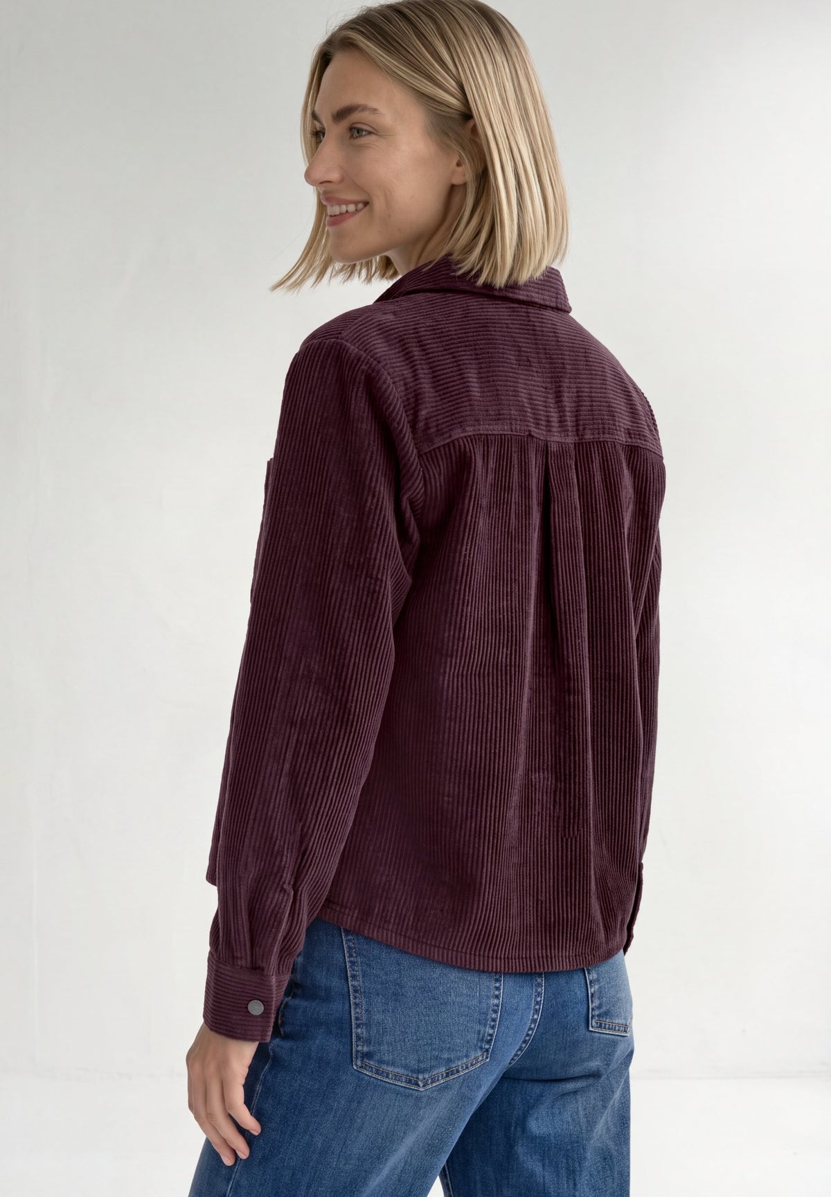 Street One Damen Blusen  Rustic Ro