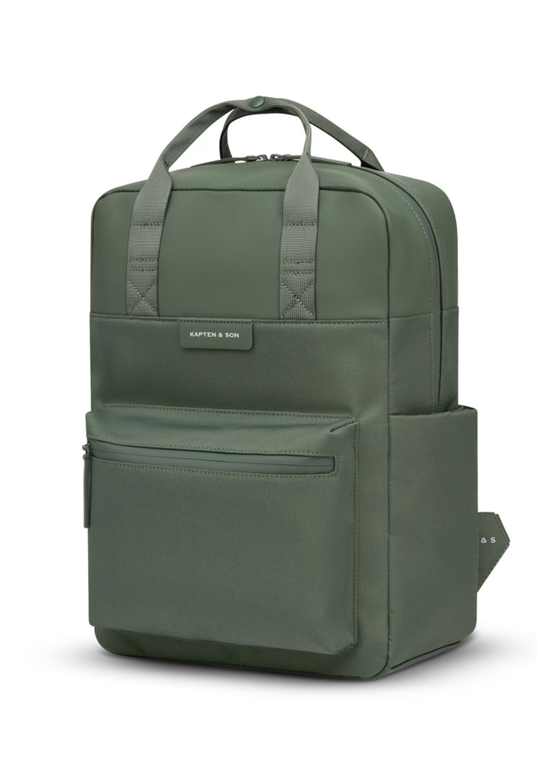 Bergen Pro - Dusty Green
