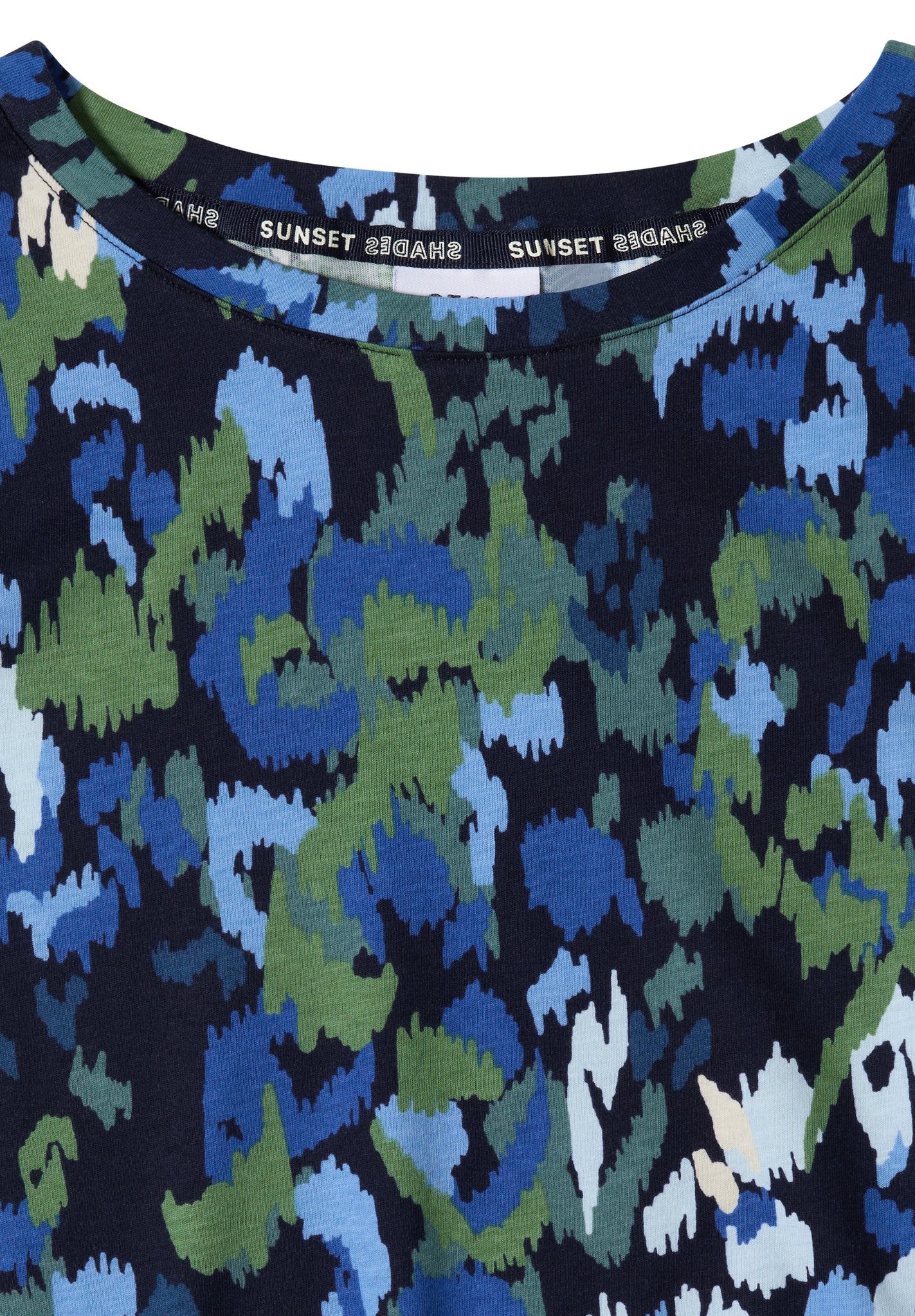 Cecil Damen T-Shirts  Urban Dar