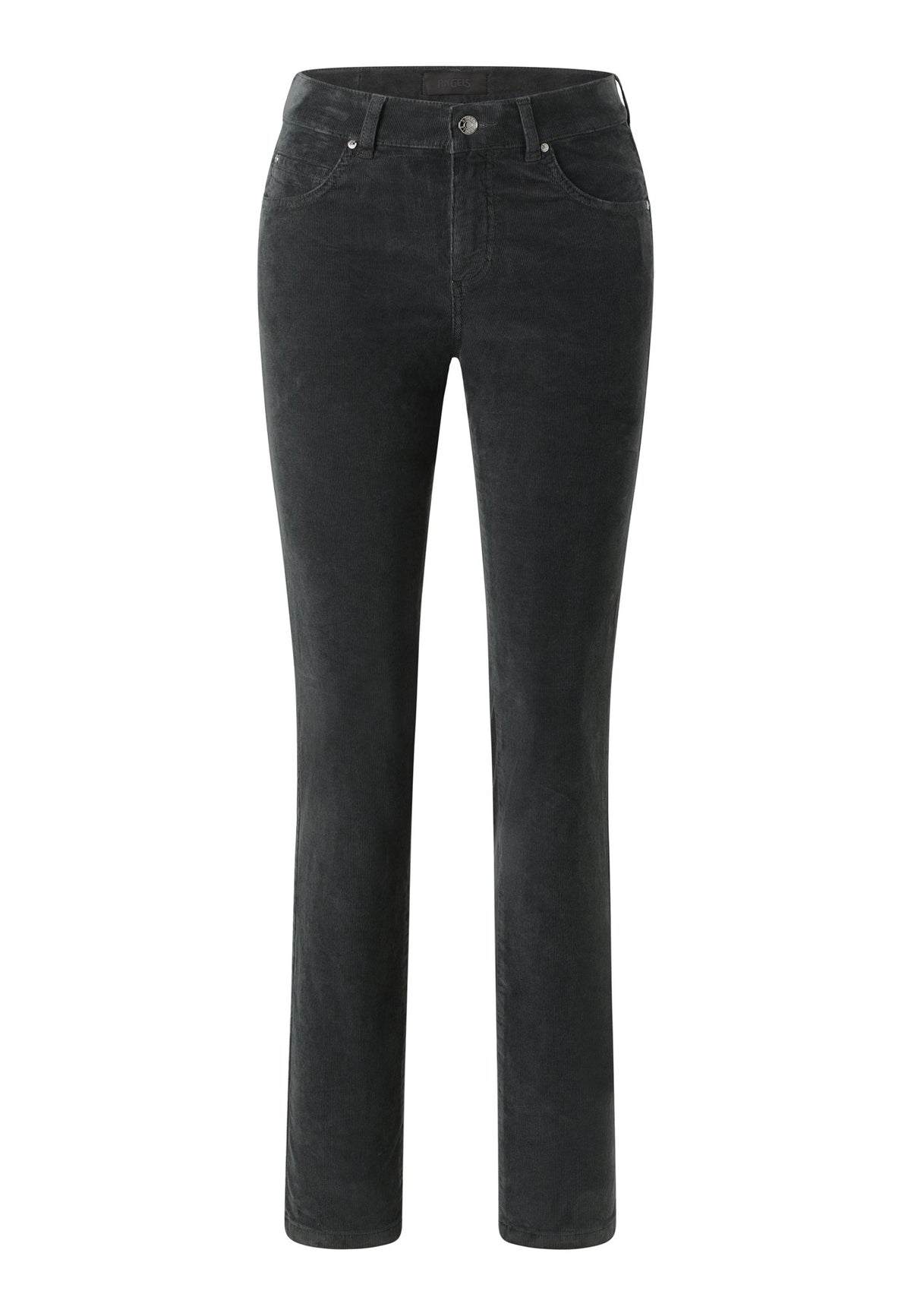 Angels Damen Hosen  Anthracite