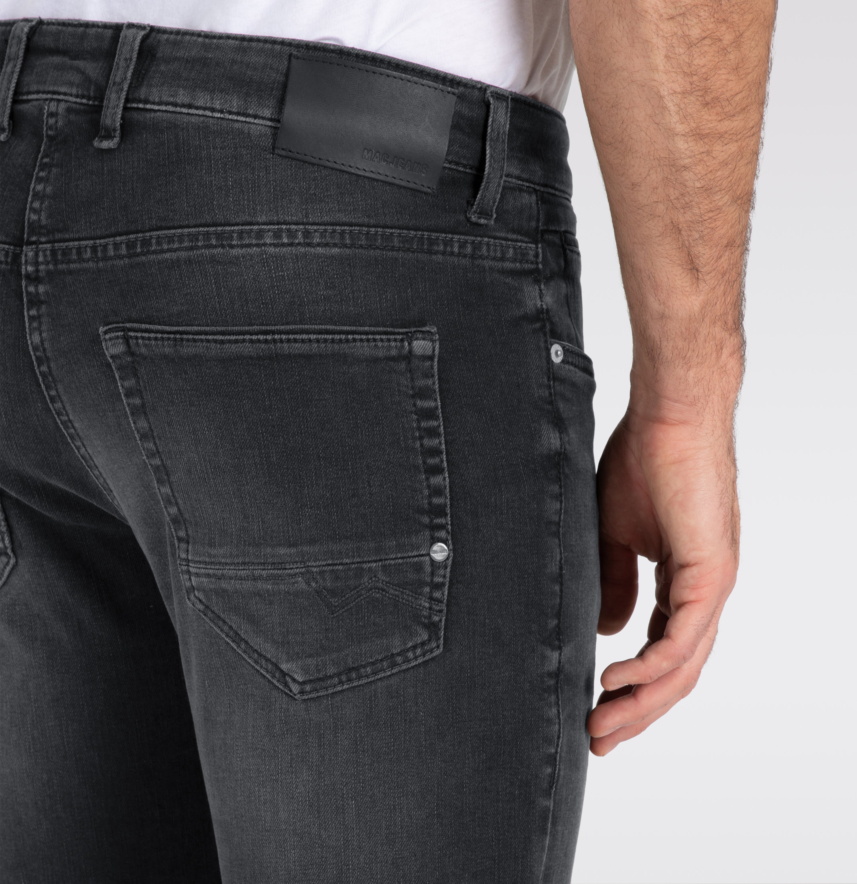 Mac Herren Jeans H