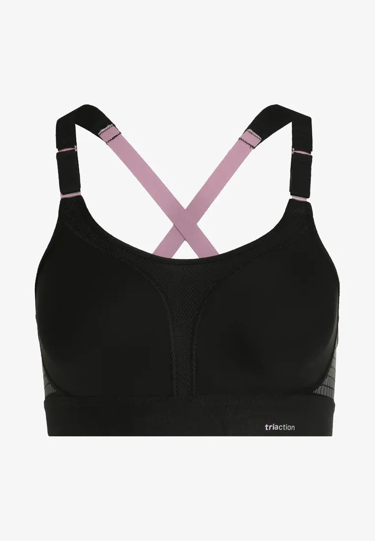 Triumph BH  Black