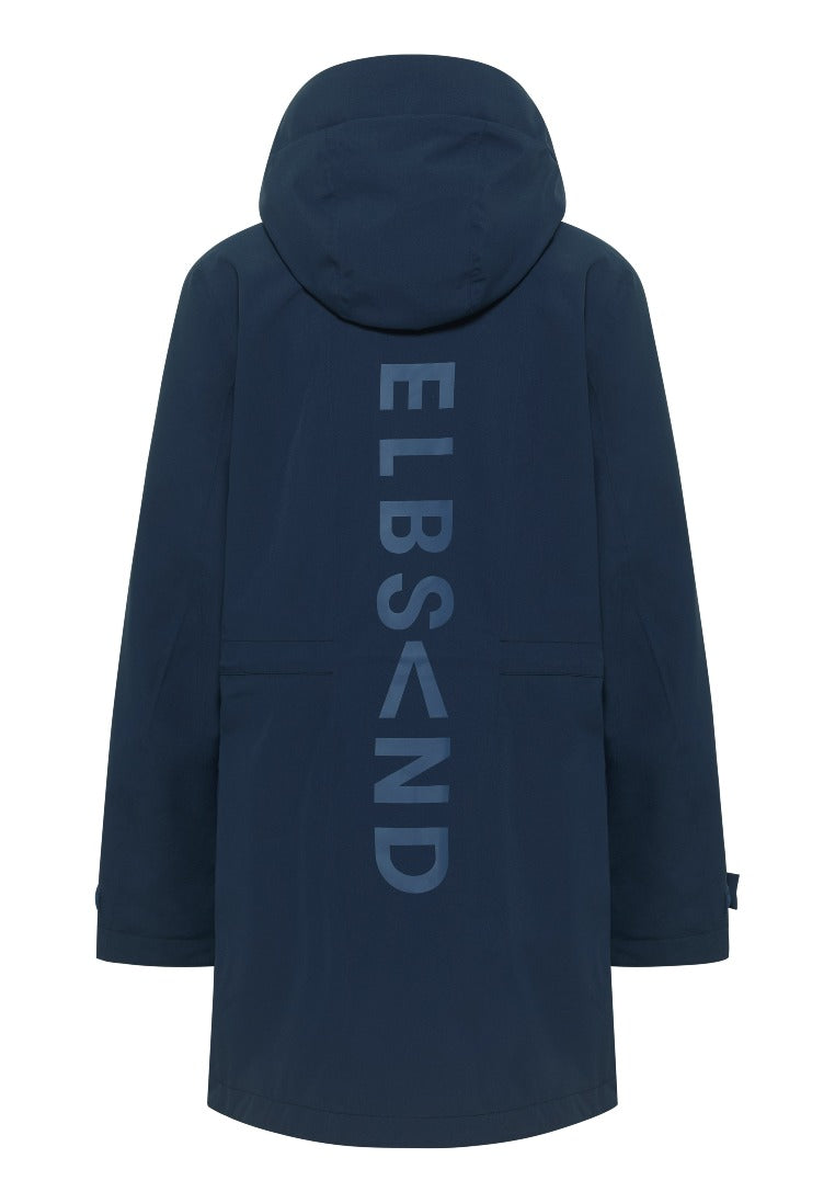 Elbsand Damen Jacken  Coldwater