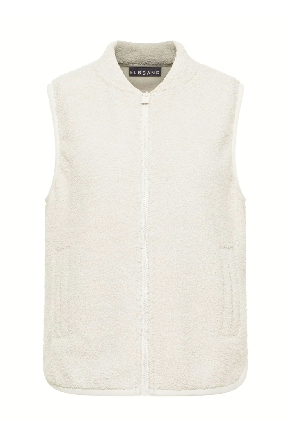 Elbsand Damen Blusen kurz  Sea Pearl