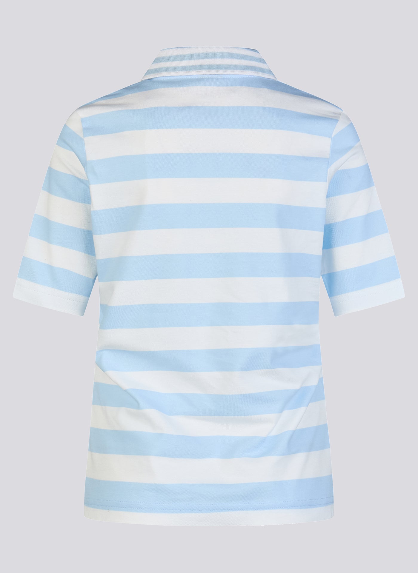 Rabe Damen T-Shirts Himmelblau