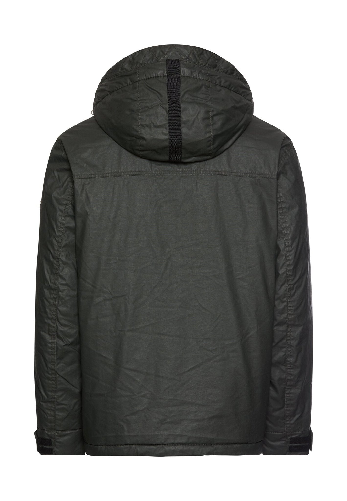 Camel active Herren Jacken  Dark Olive G