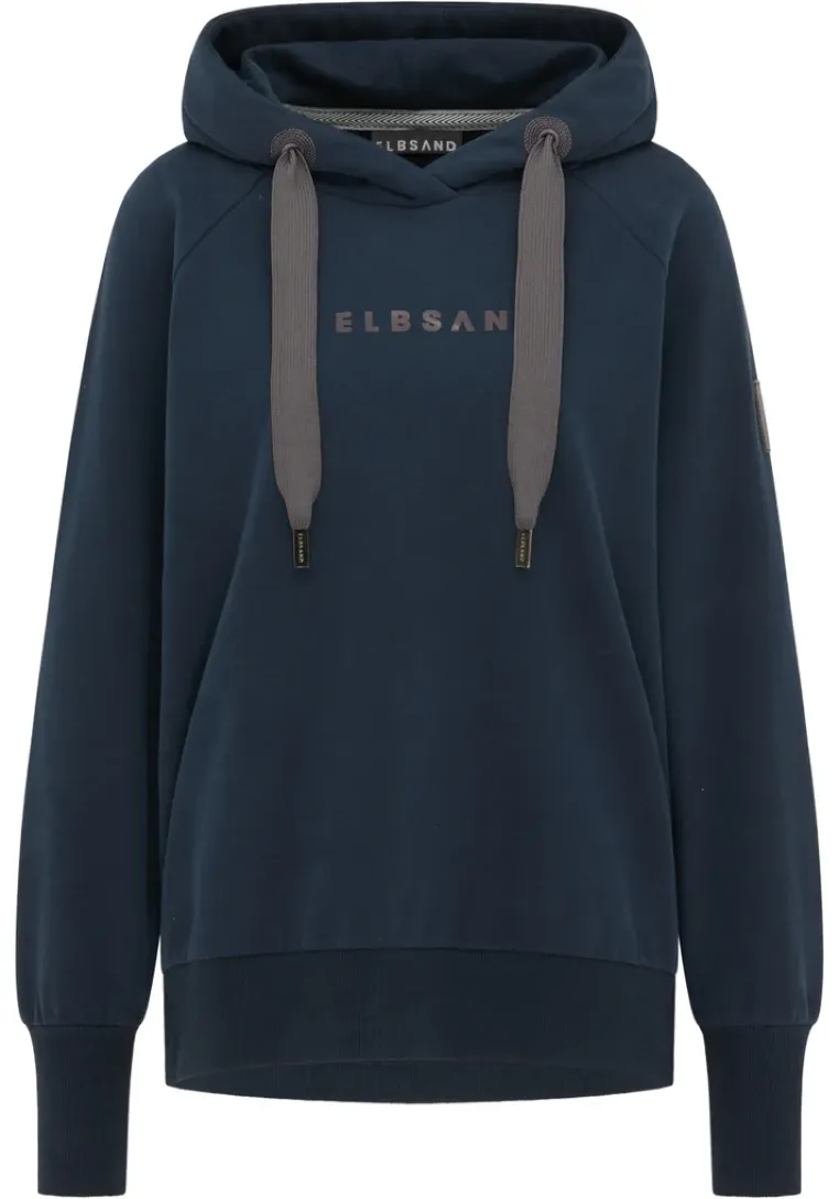 Elbsand Damen Sweatshirts  Coldwater
