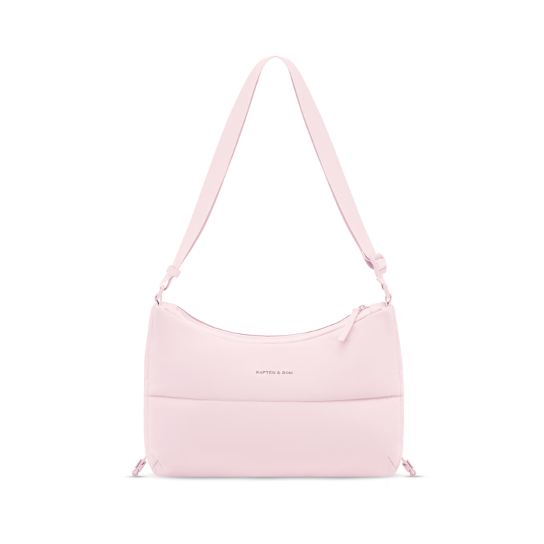 Skara Cloud Small - Soft Pink