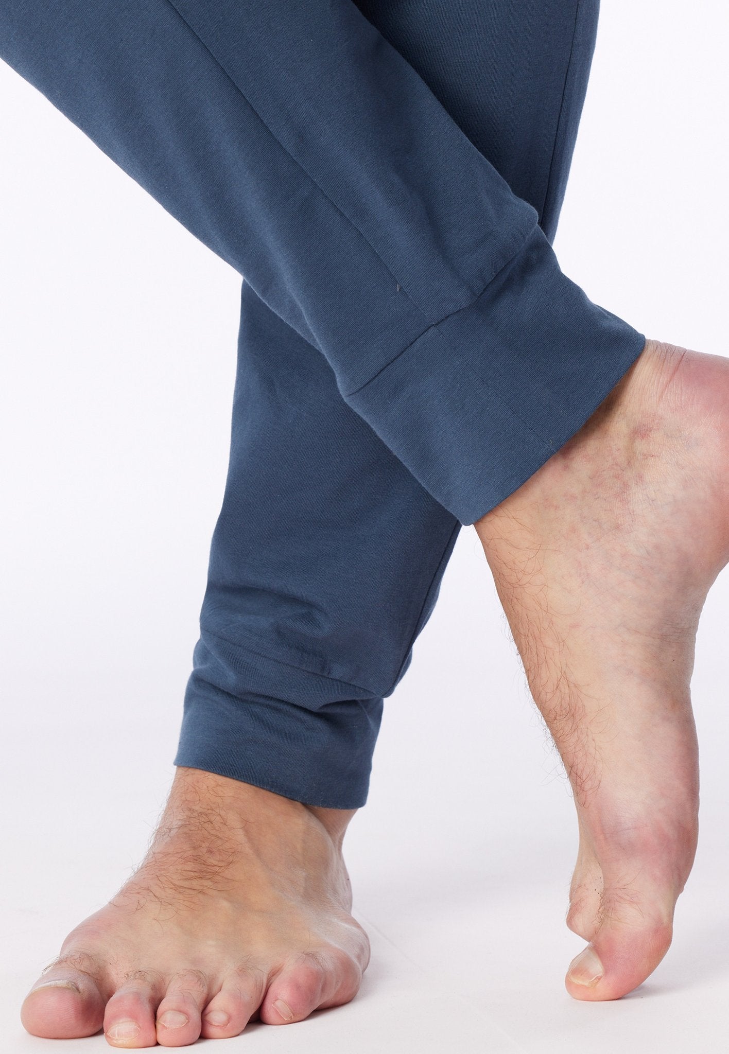 Schiesser Herren Deep Blue