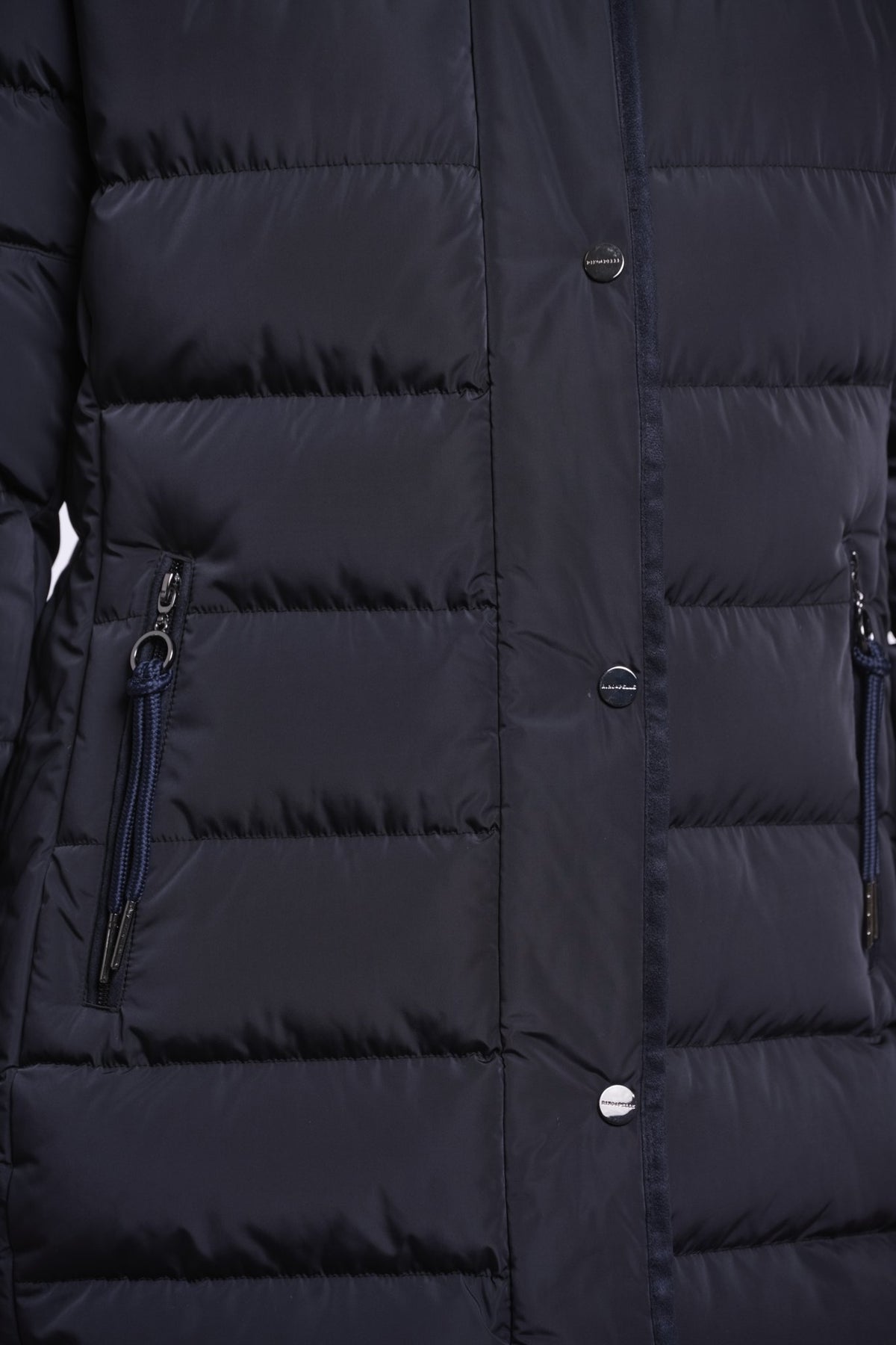 Rino & Pelle Damen Jacken  Dark Navy