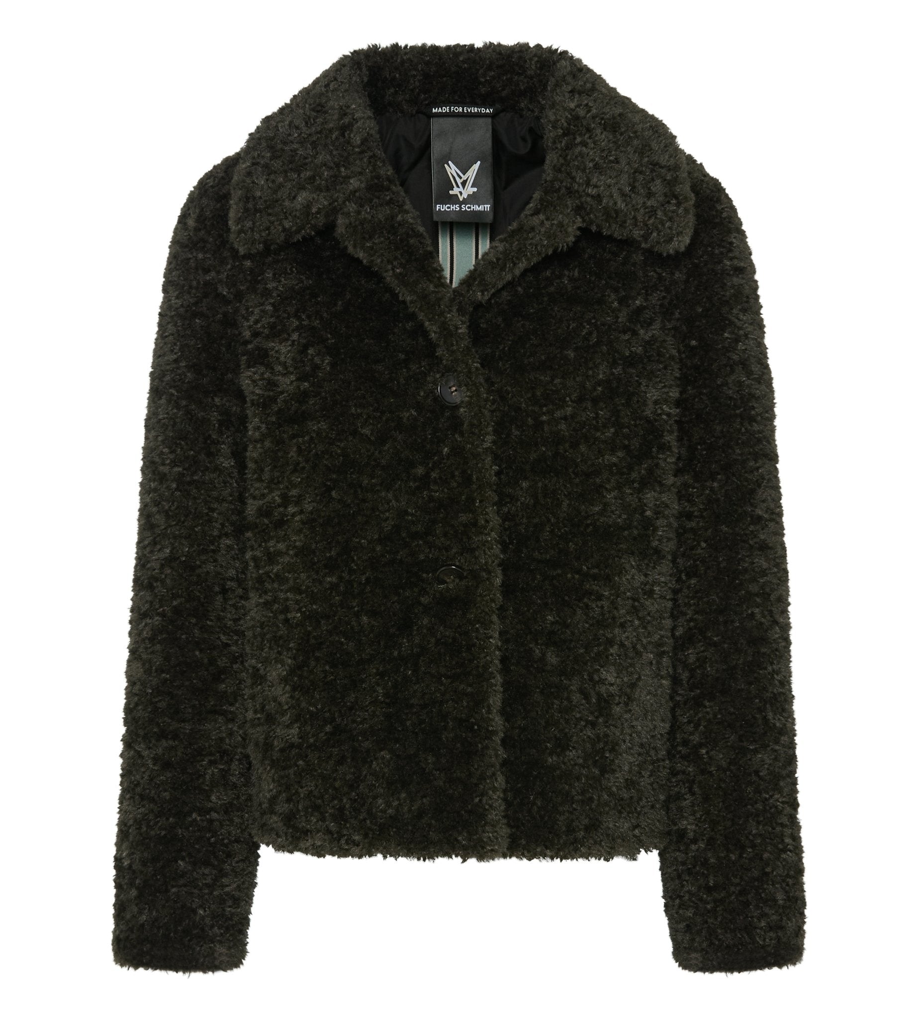Fuchs & Schmitt Damen Jacken Gruen
