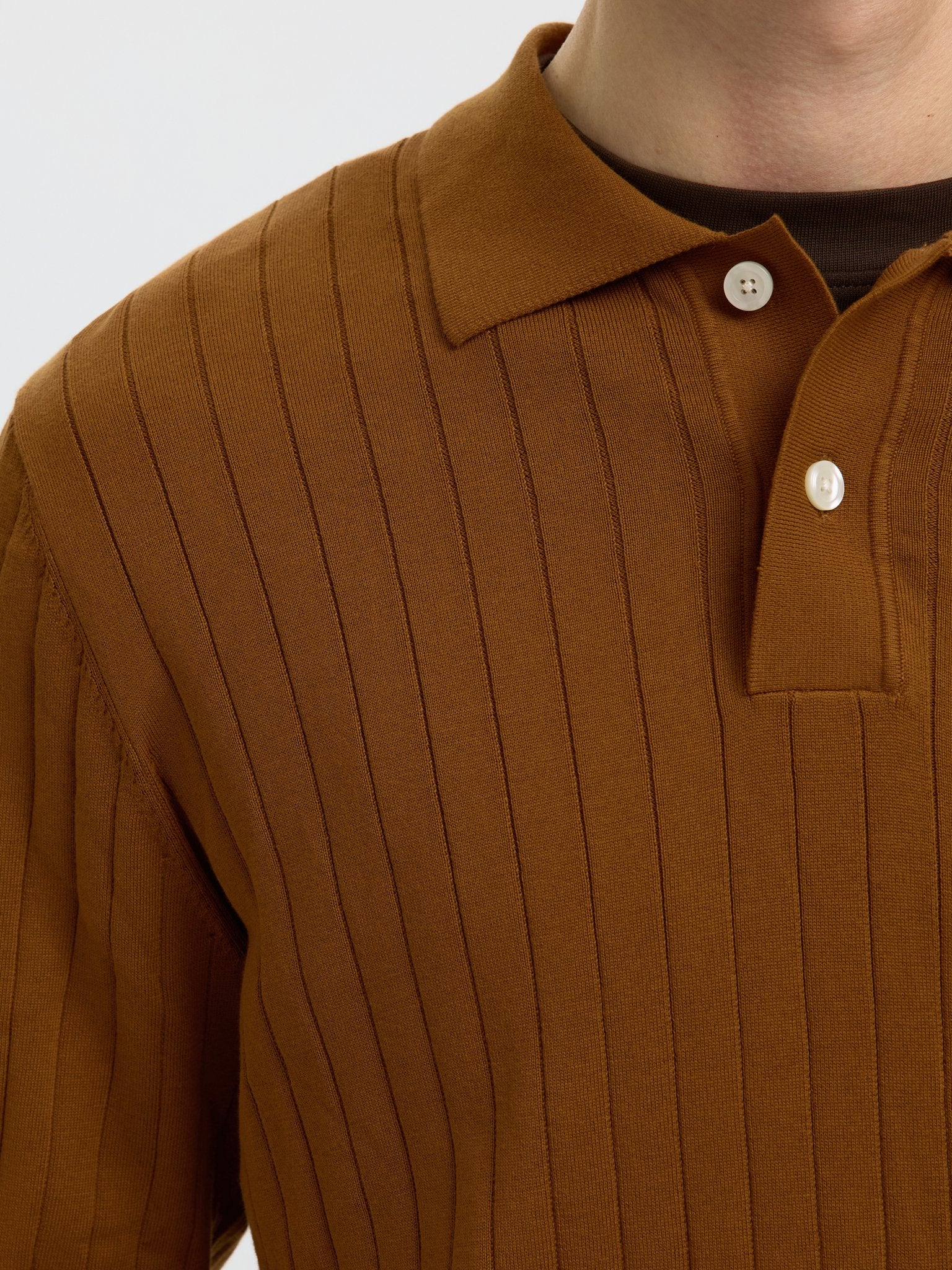 Selected homme Herren Pullover  Monks Ro