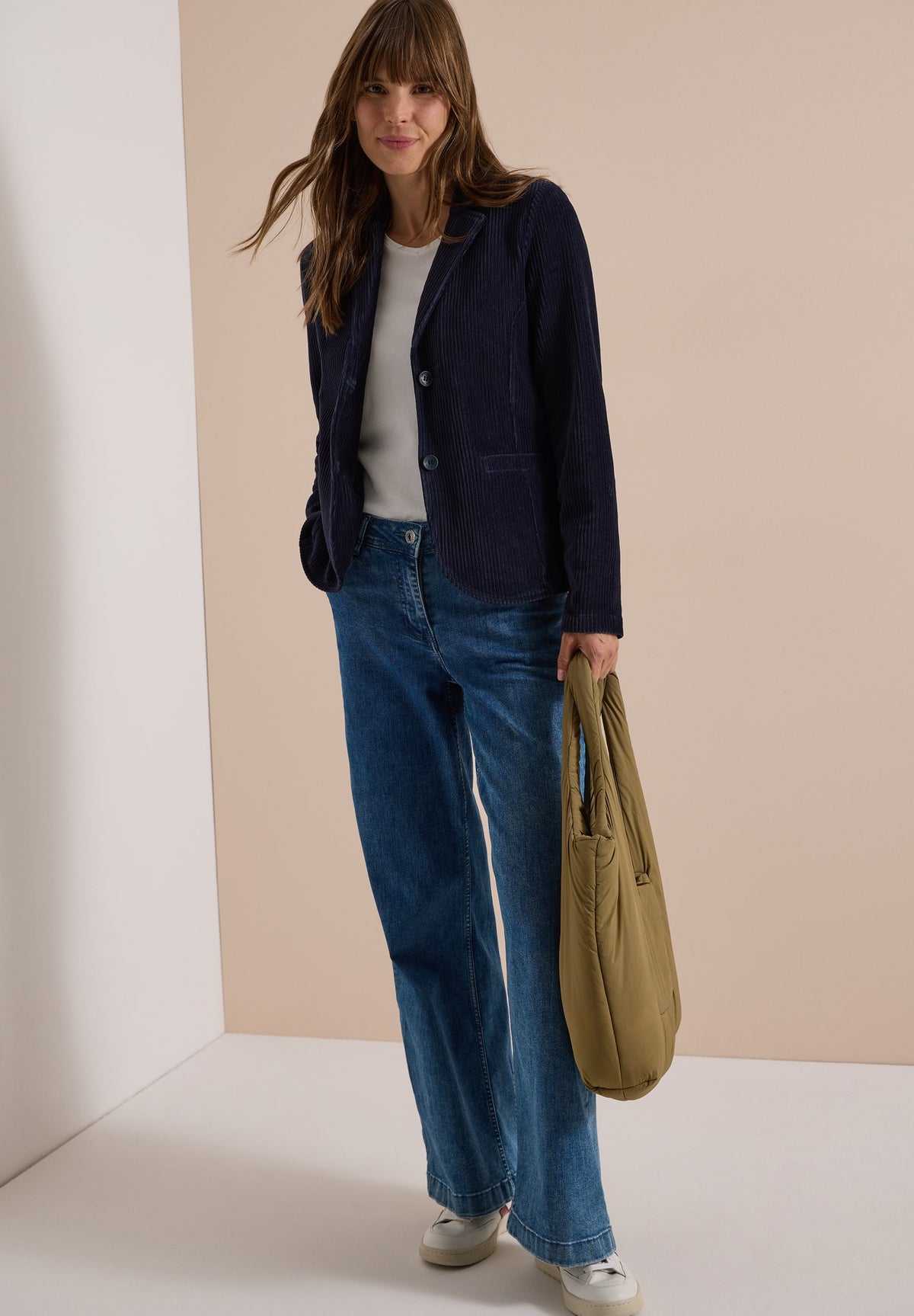 Cecil Damen Blazer  Urban Dar