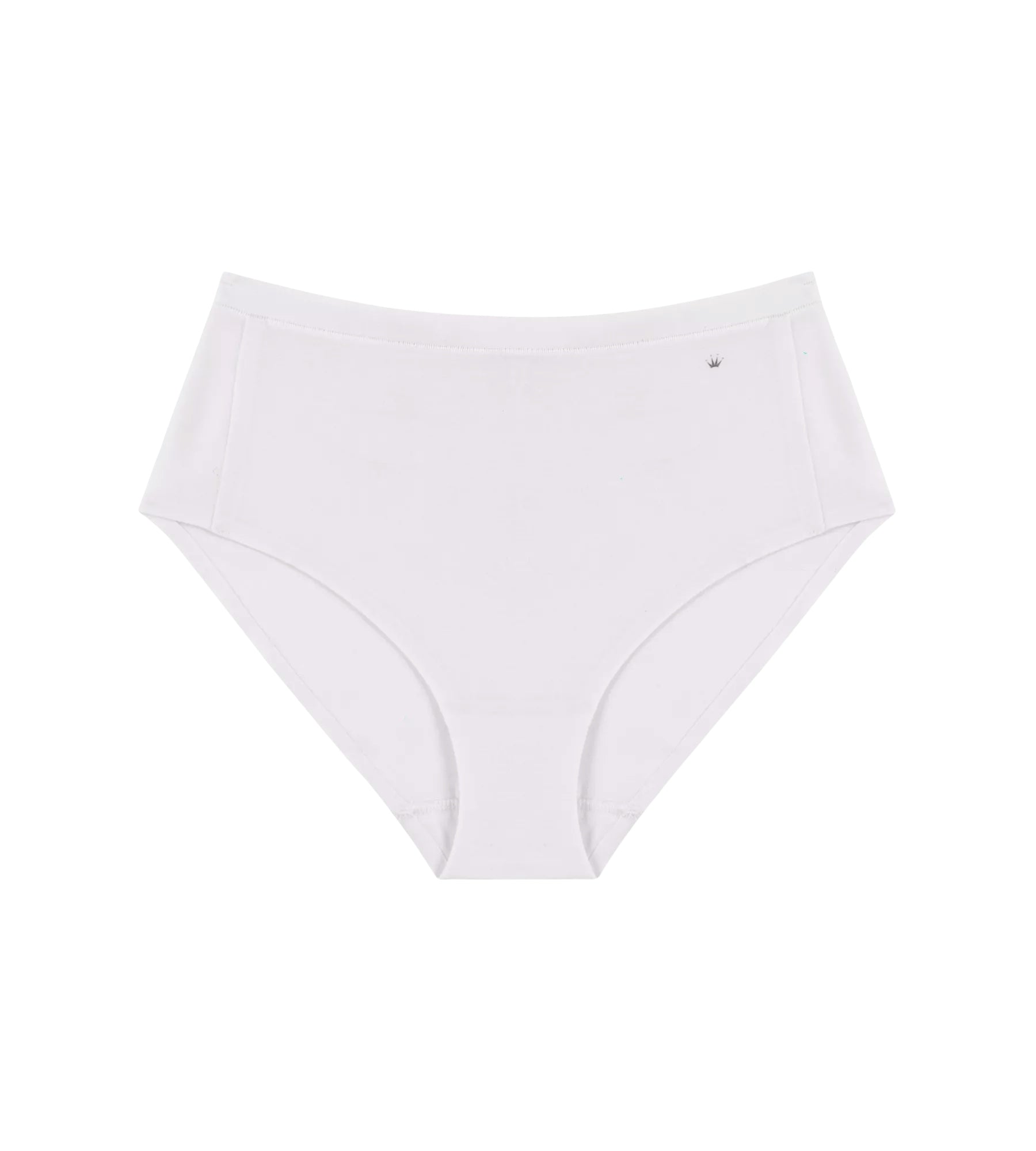 Triumph Slip White