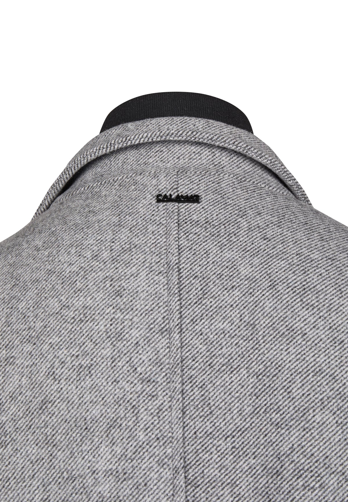 Calamar Herren Jacken Light Grey