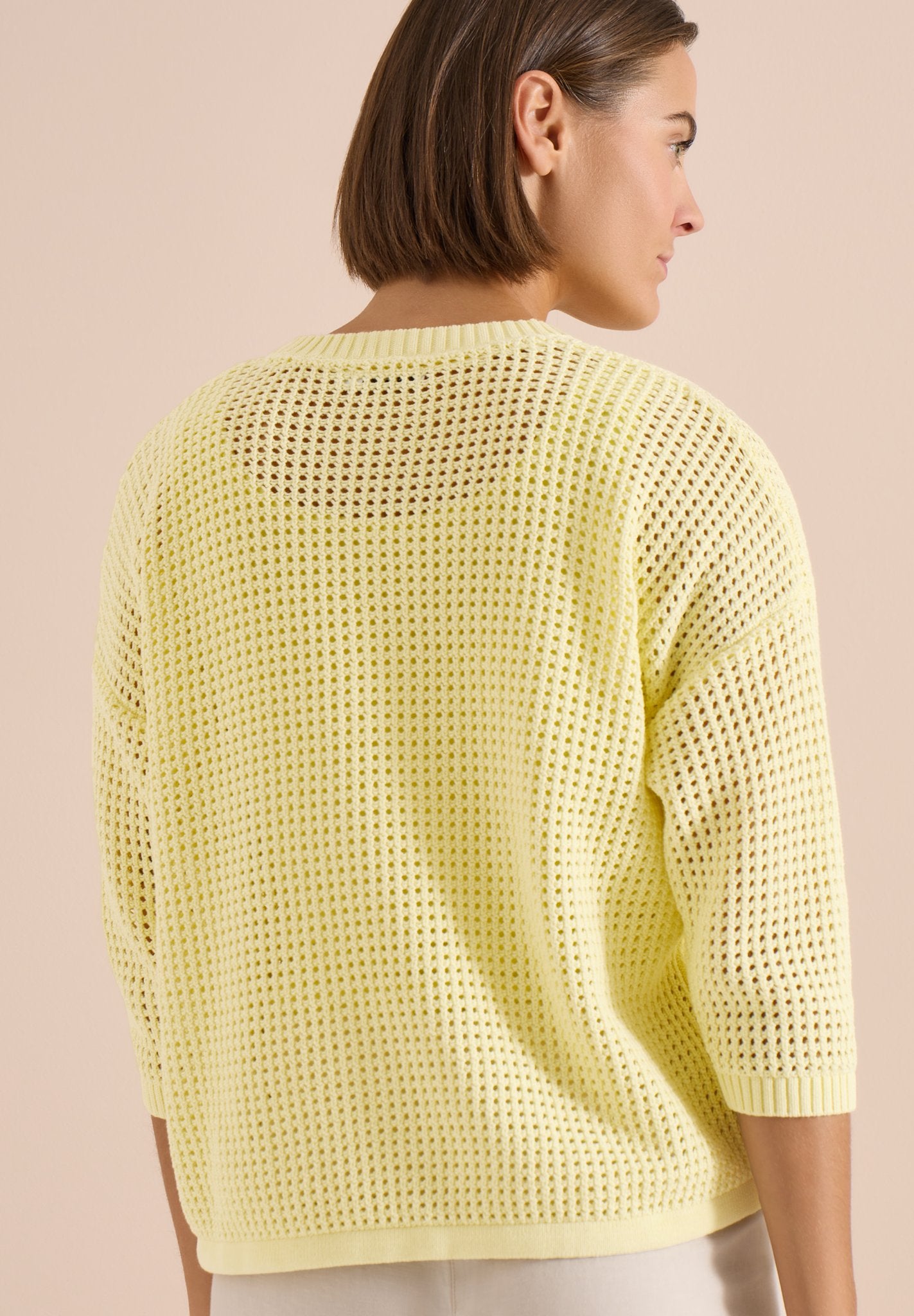Cecil Damen Pullover  Light But