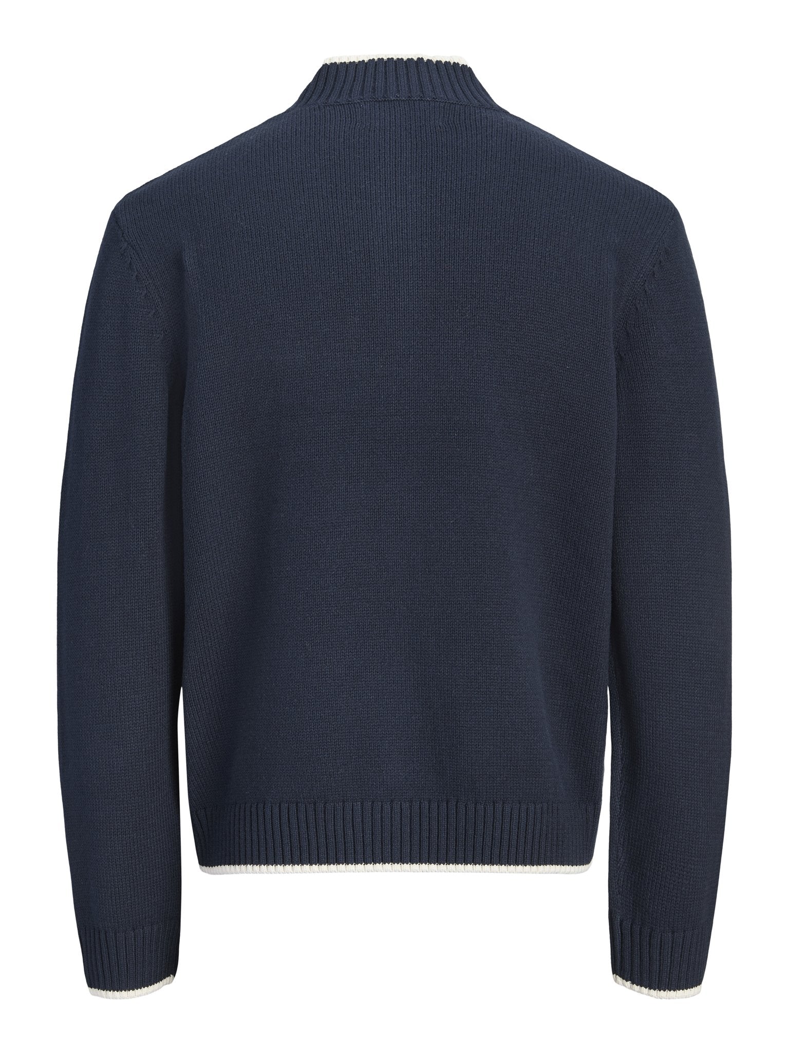 Jack & Jones Herren Strickjacken Sky Captain
