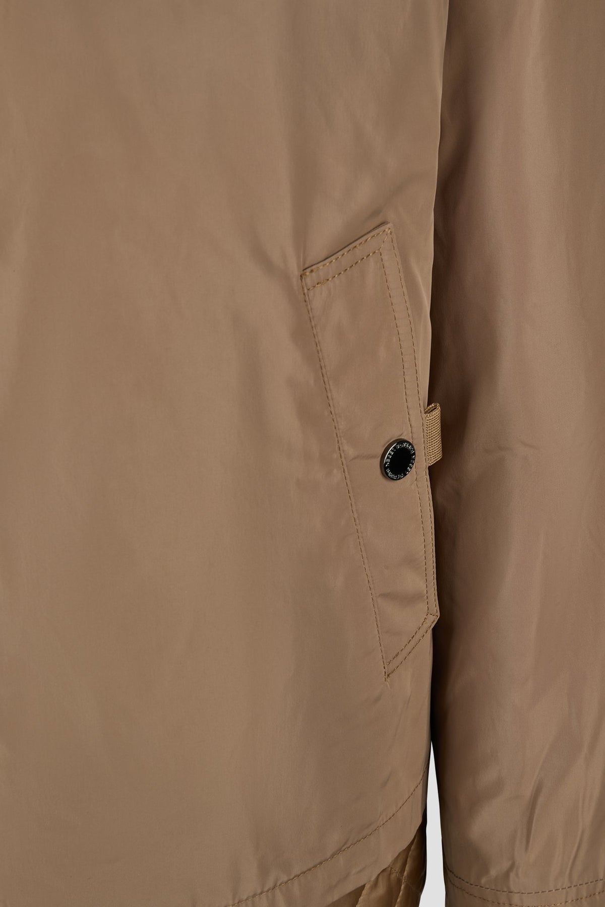 Lebek Damen Jacken  Caramel