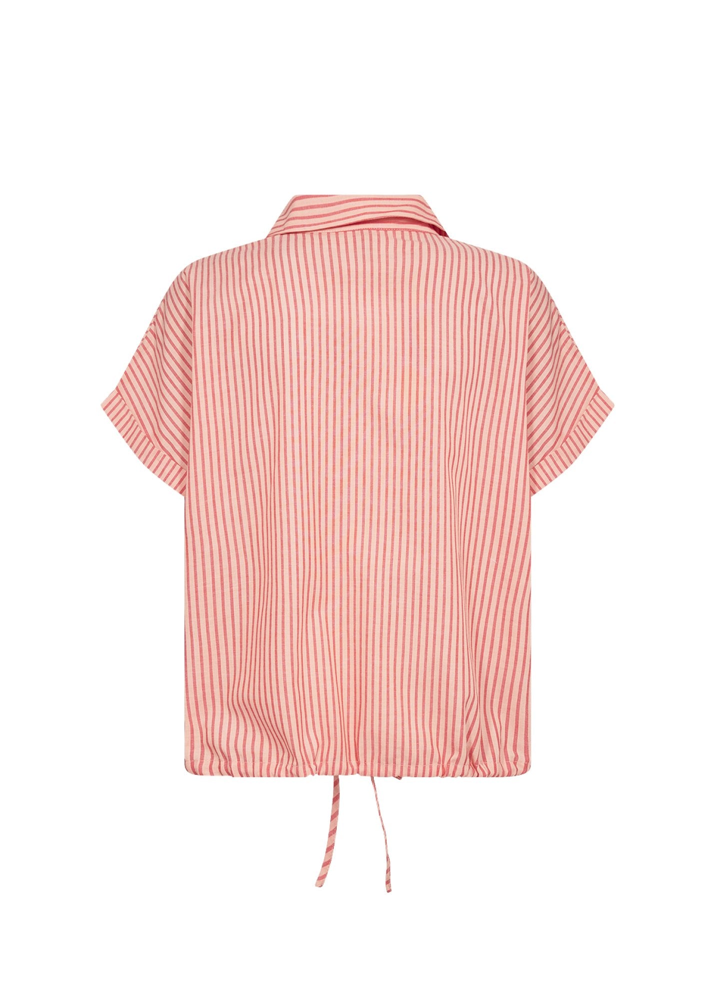 Soya Concept Damen T-Shirts Bittersweet Com