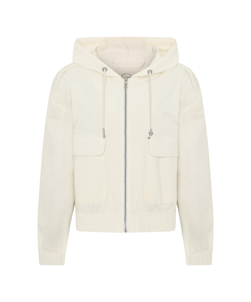 Timezone Damen Blazer  Marshmallo