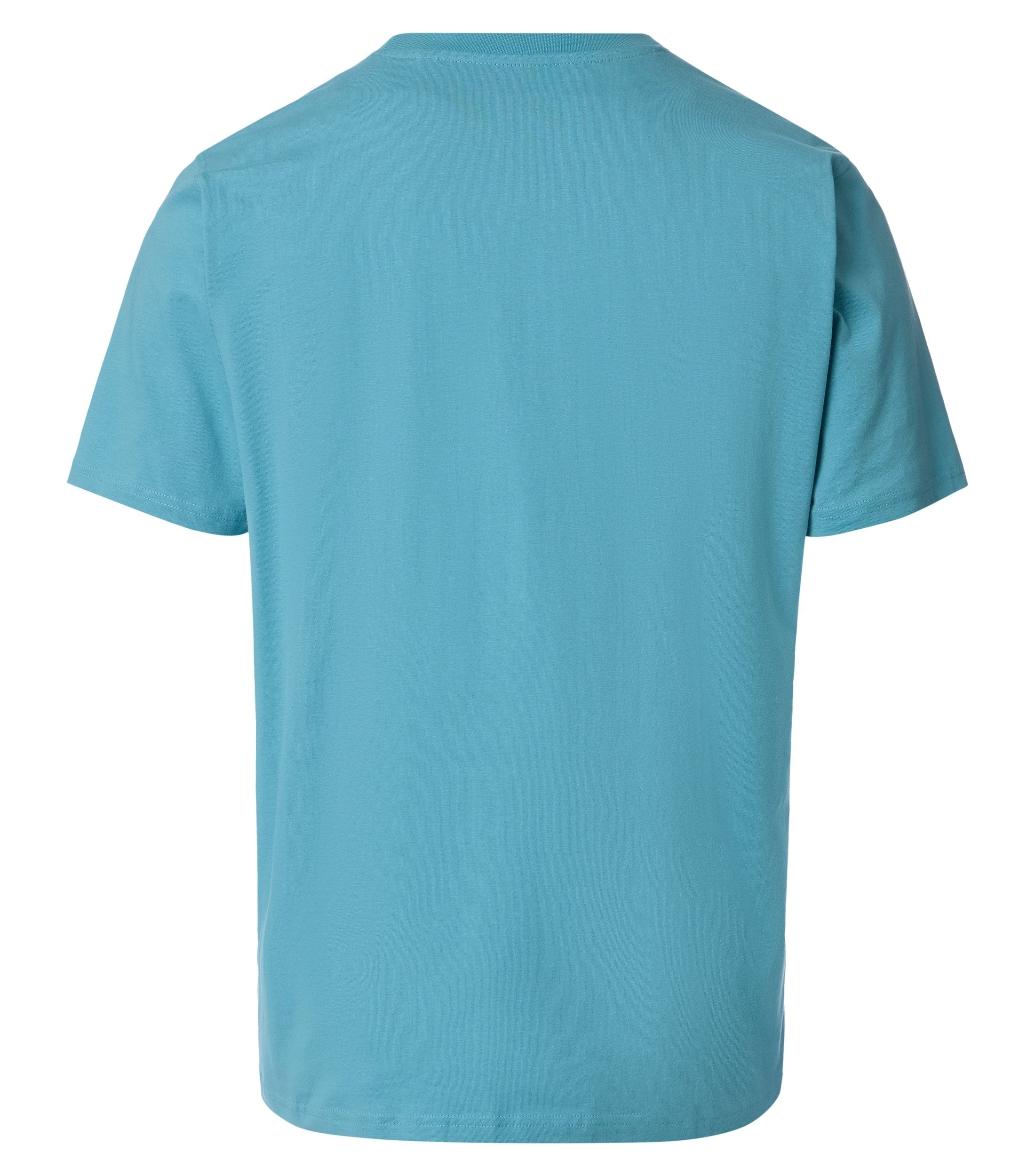 Casa Moda Herren T-Shirts kurz  Tuerkis