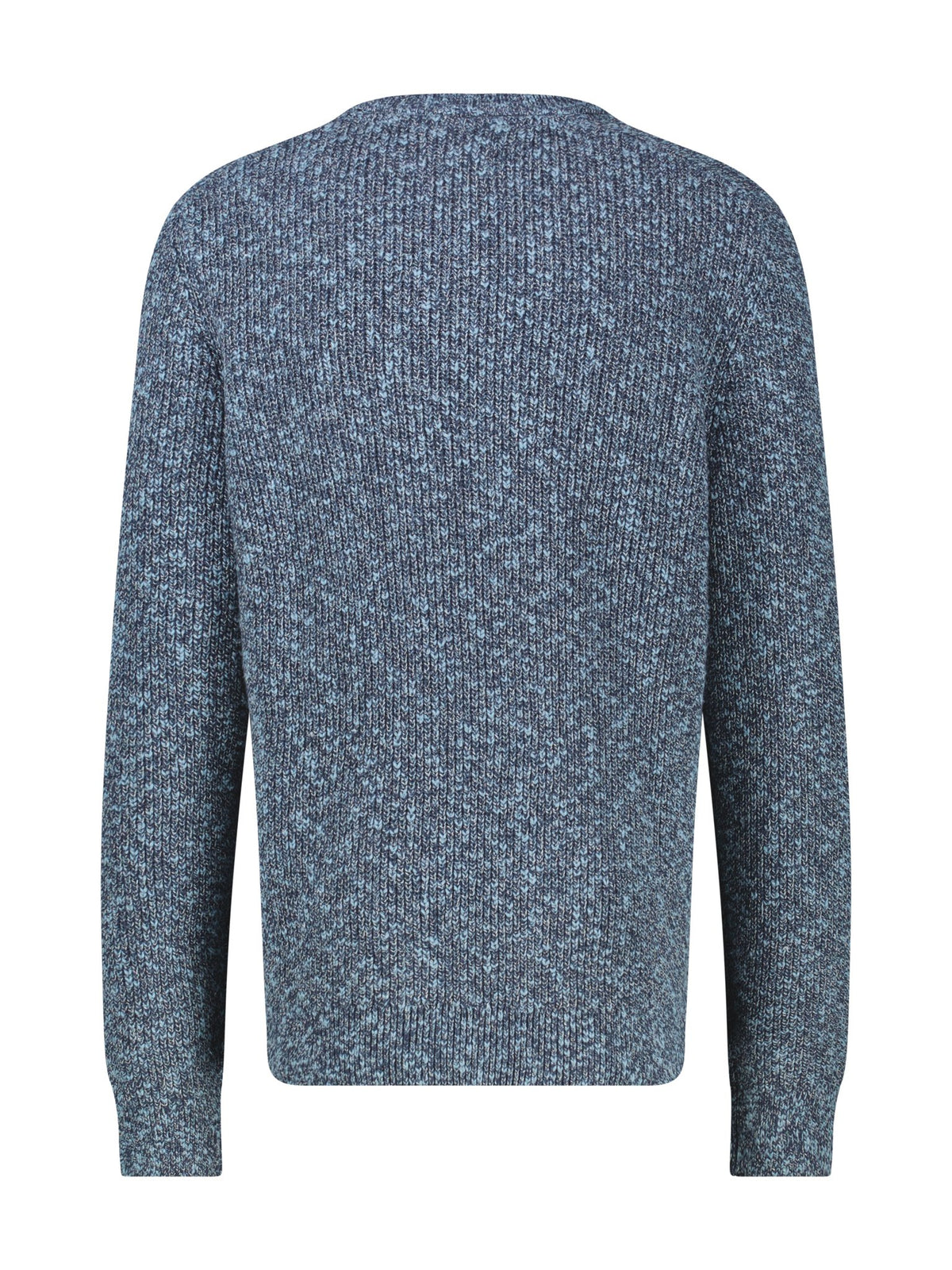 Lerros Herren Pullover Tide Blue