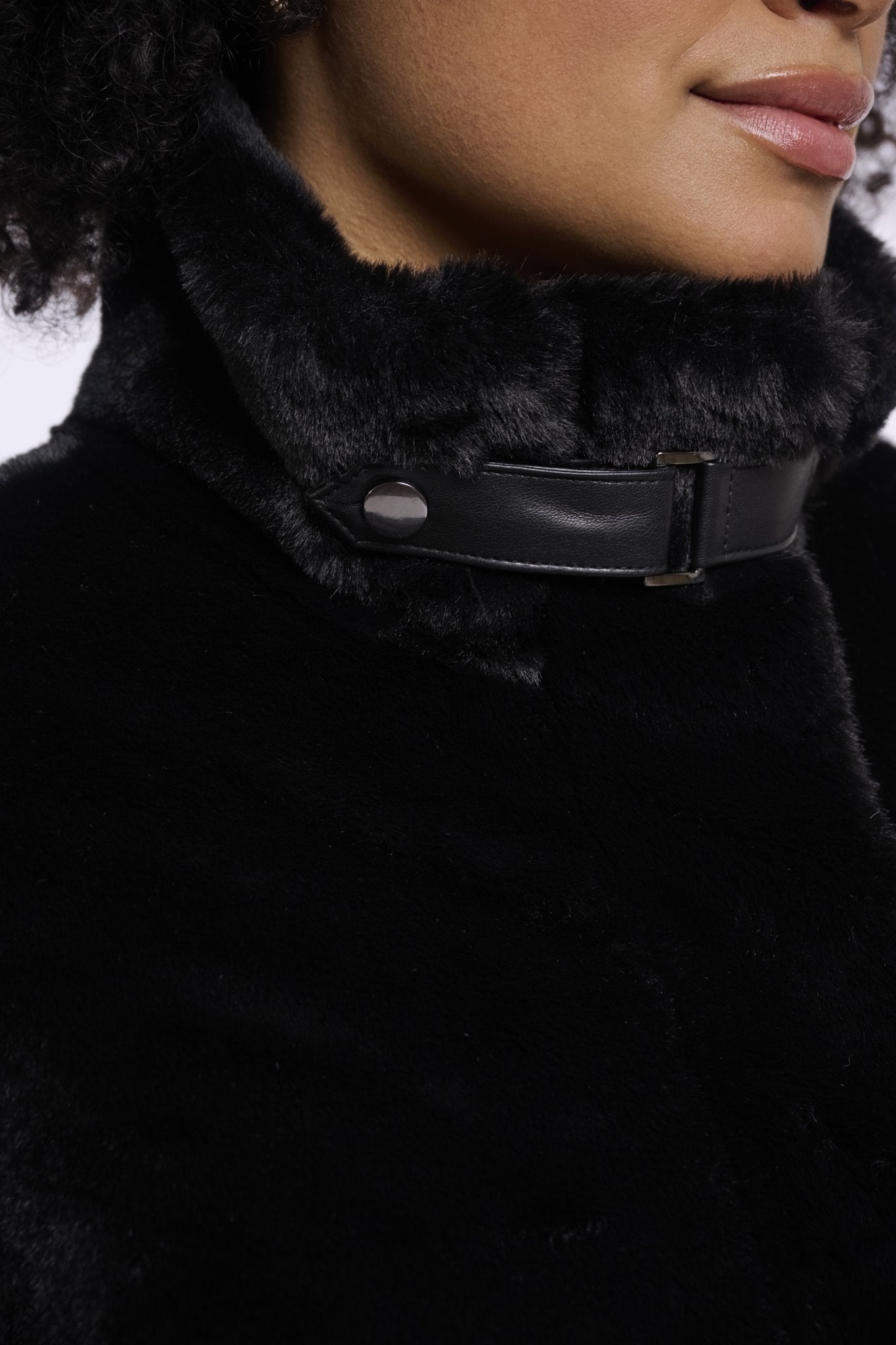 Rino & Pelle Damen Jacken  Black