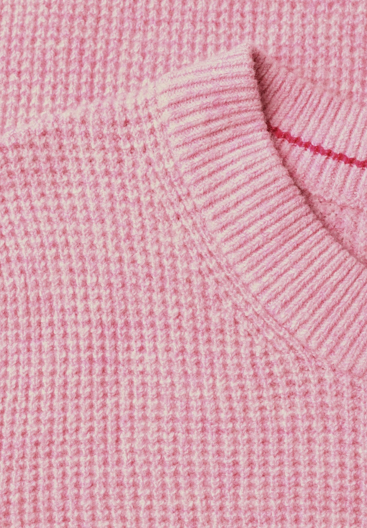 Cecil Damen Pullover Mellow Ro