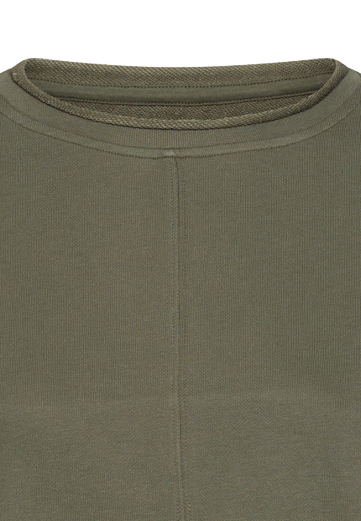 Camel active Damen Sweatshirts  Dark Olive