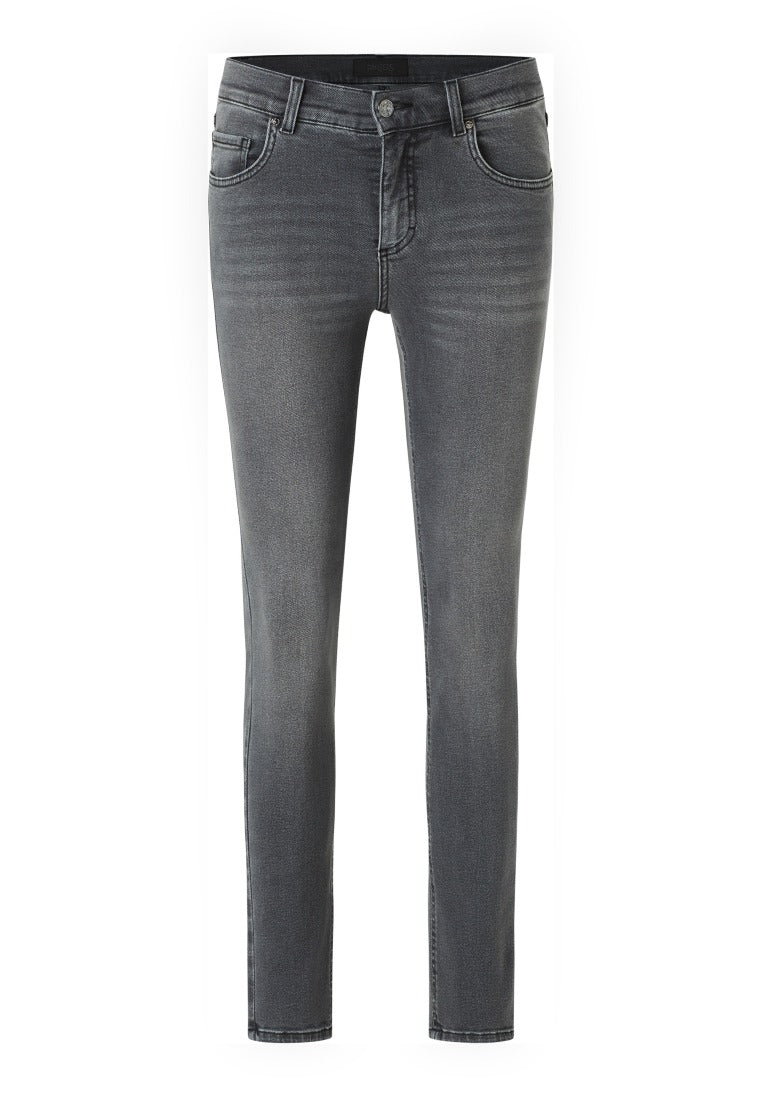 Angels Damen Jeans  Grey Used