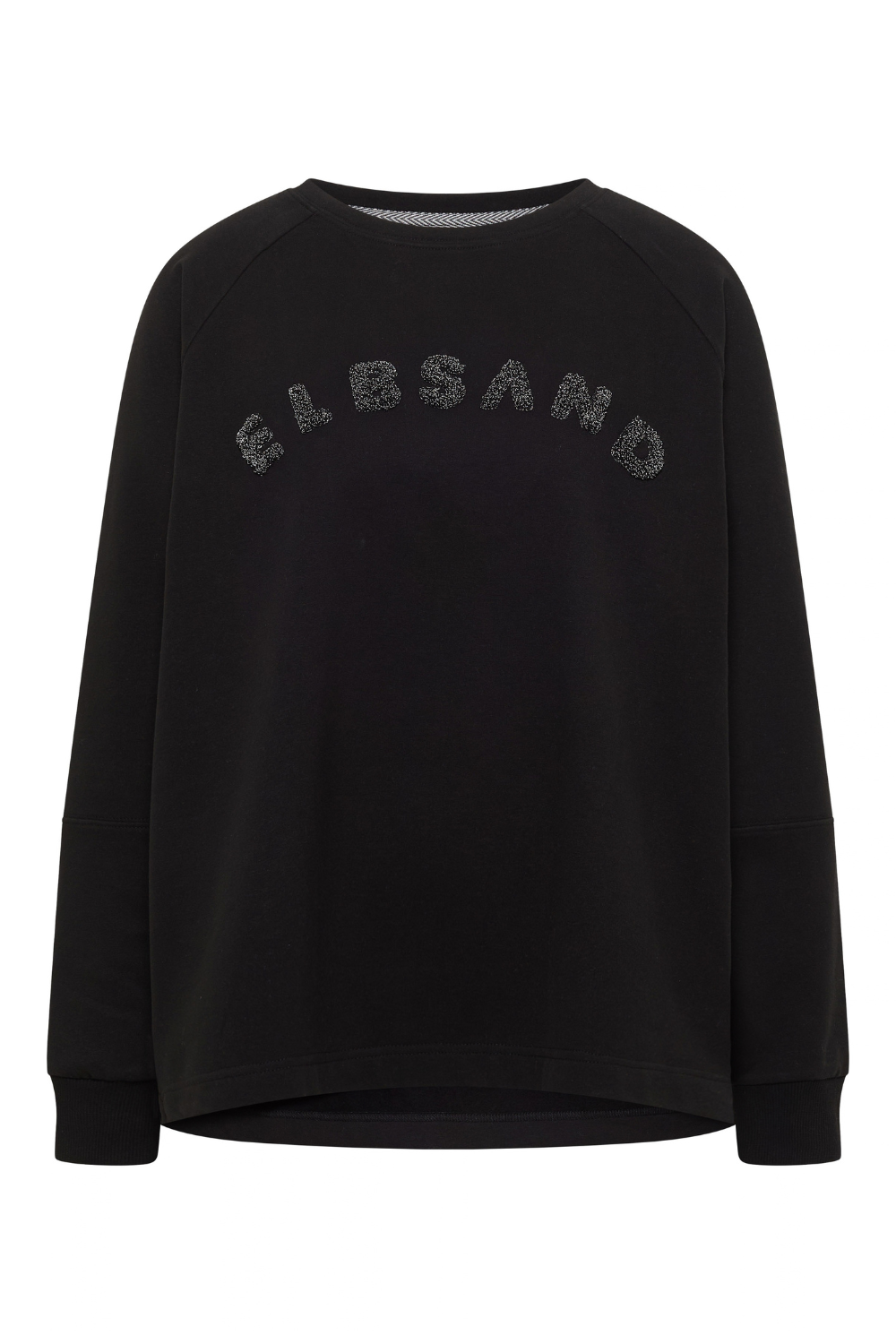 Elbsand Damen Sweatshirts  Quartz